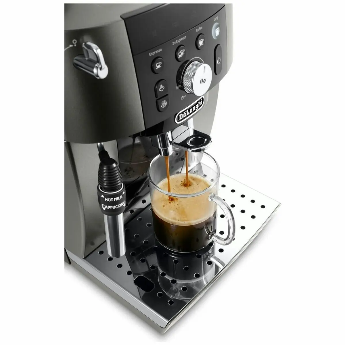 De'Longhi Magnifica S Smart Automatic Coffee Machine