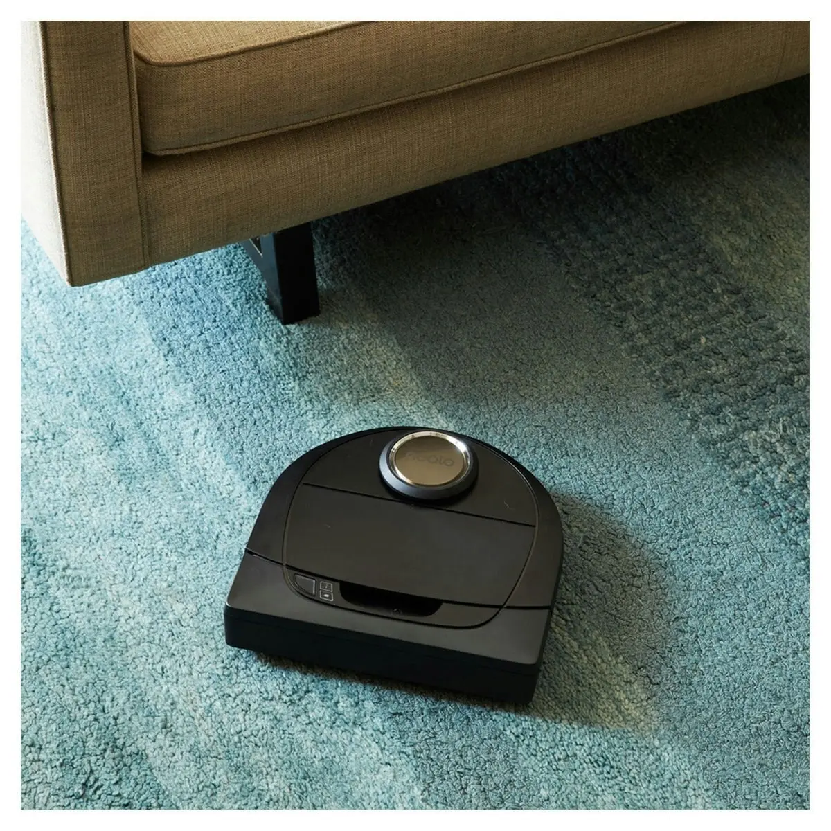 Neato Botvac D5 Connected Robotic Vacuum