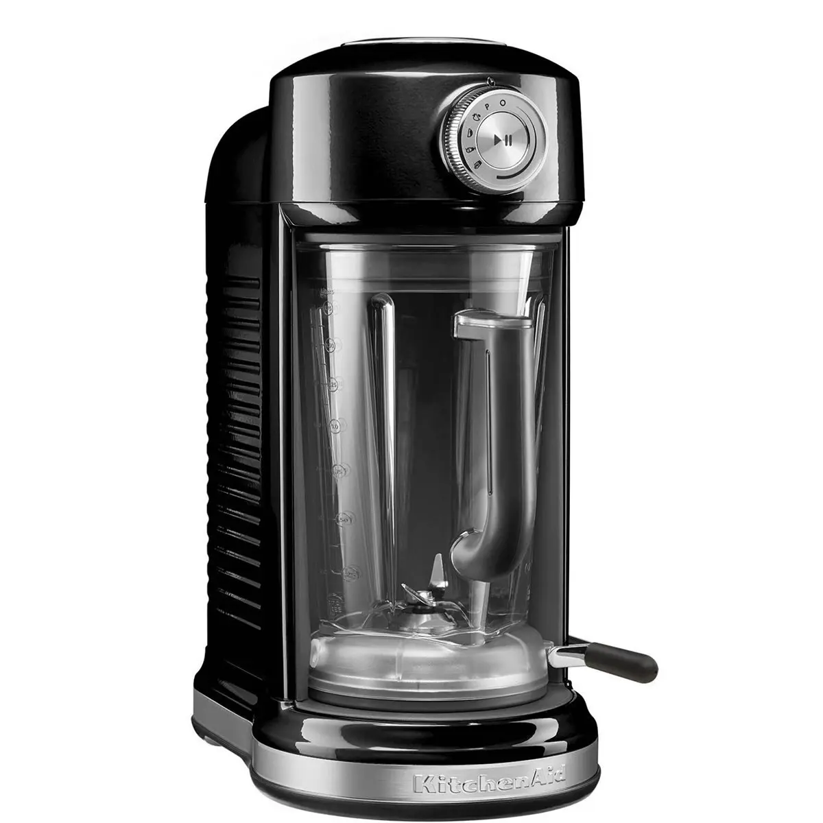 KitchenAid Magnetic Drive Blender Onyx Black