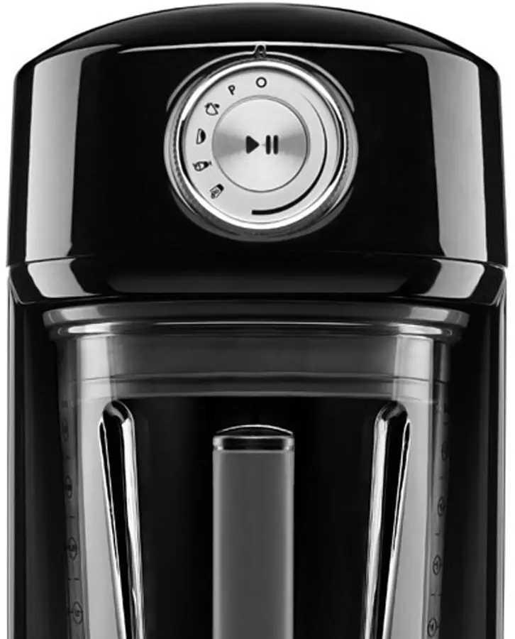 KitchenAid Magnetic Drive Blender Onyx Black