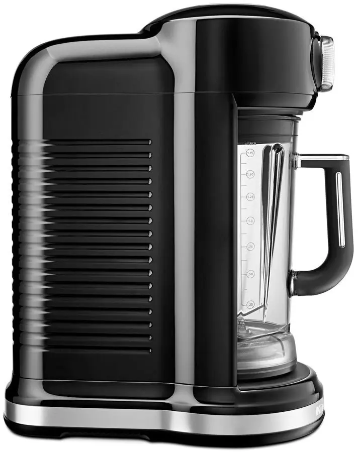 KitchenAid Magnetic Drive Blender Onyx Black