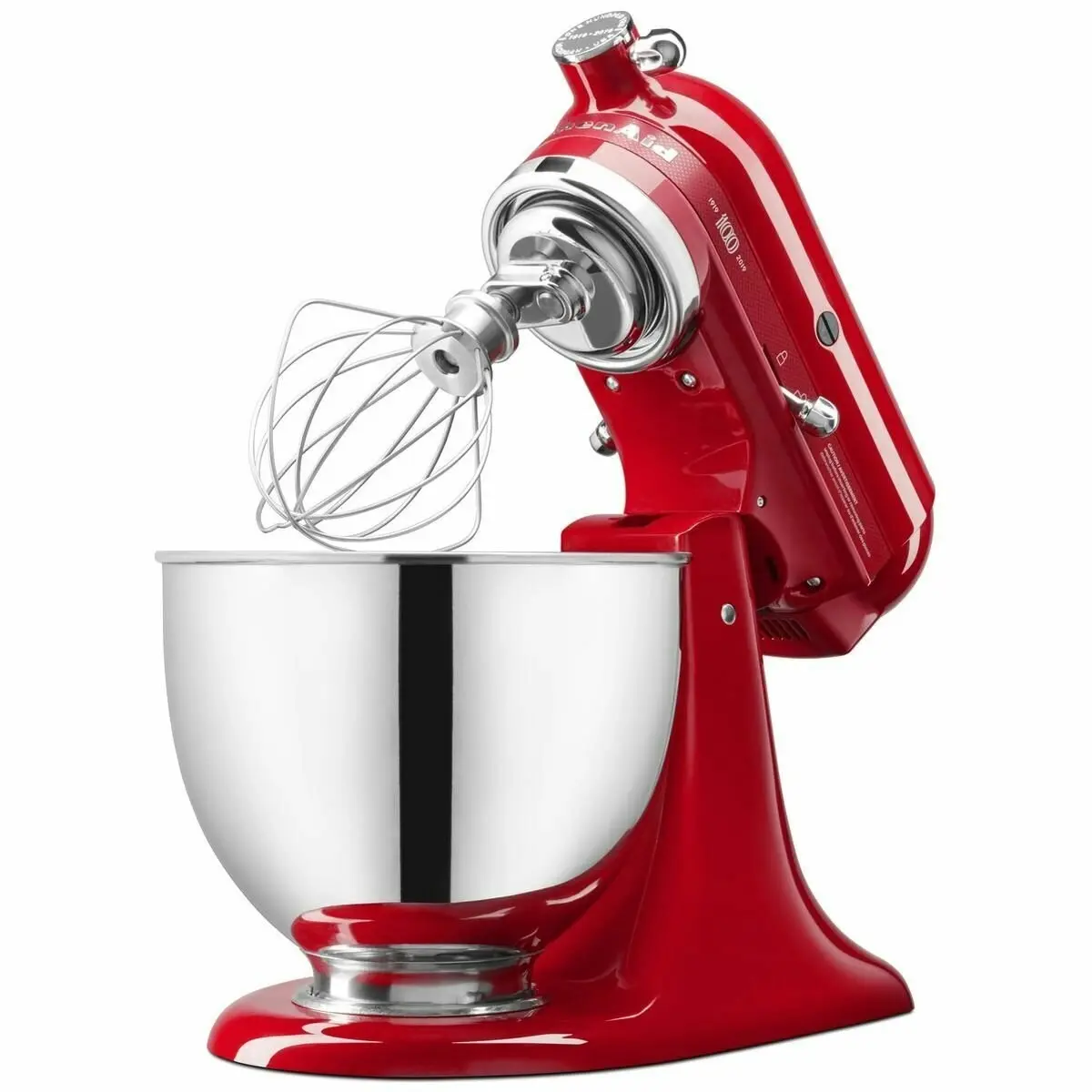 KitchenAid Queen of Hearts Stand Mixer