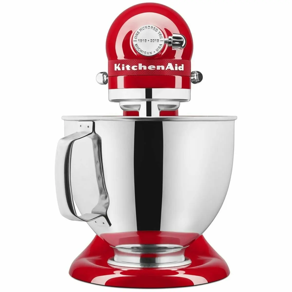 KitchenAid Queen of Hearts Stand Mixer