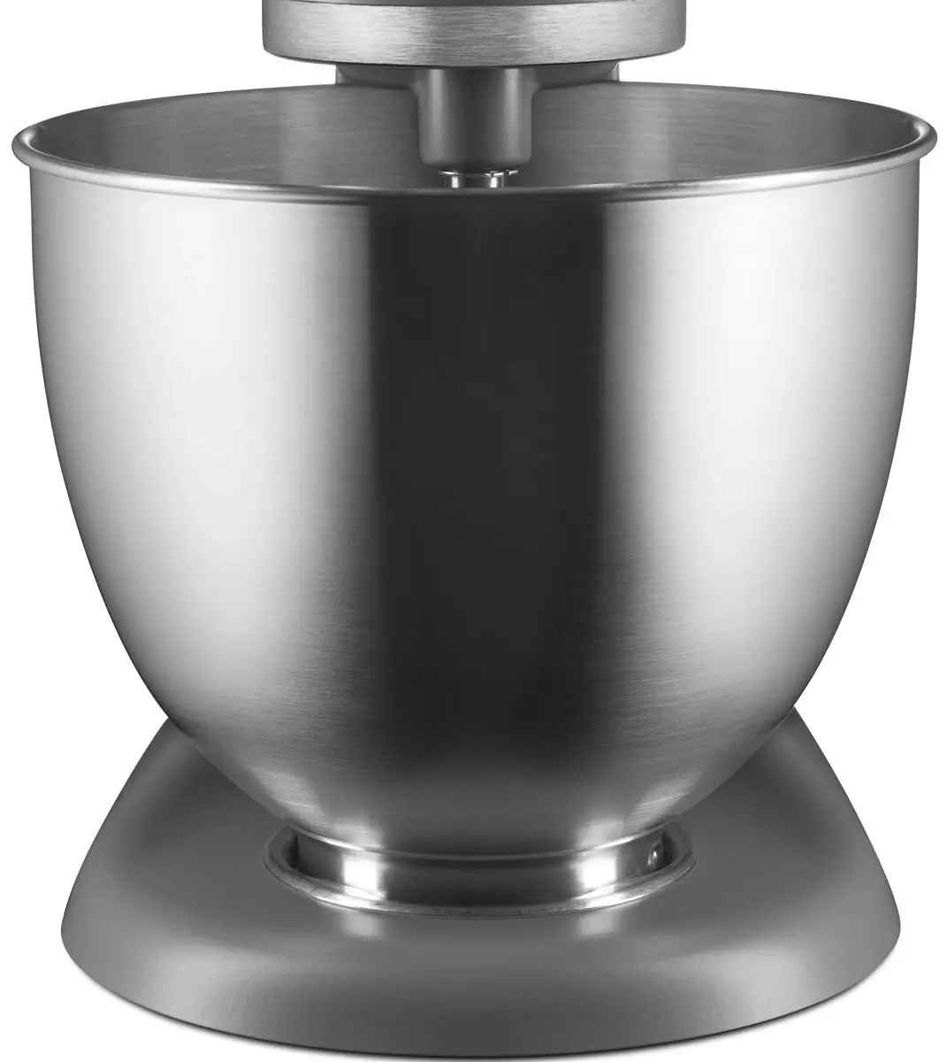 KitchenAid Mini Stand Mixer Matte Grey