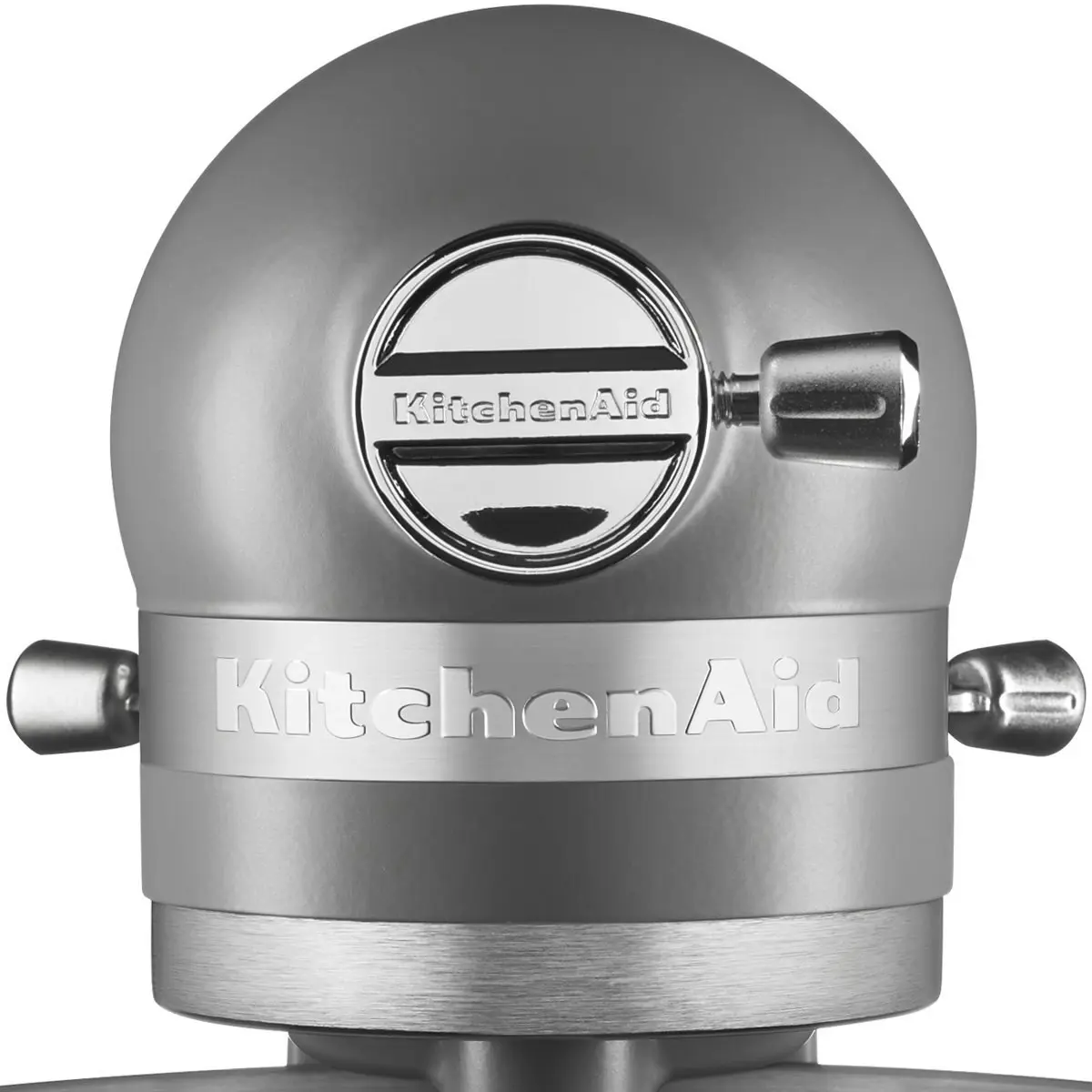 KitchenAid Mini Stand Mixer Matte Grey