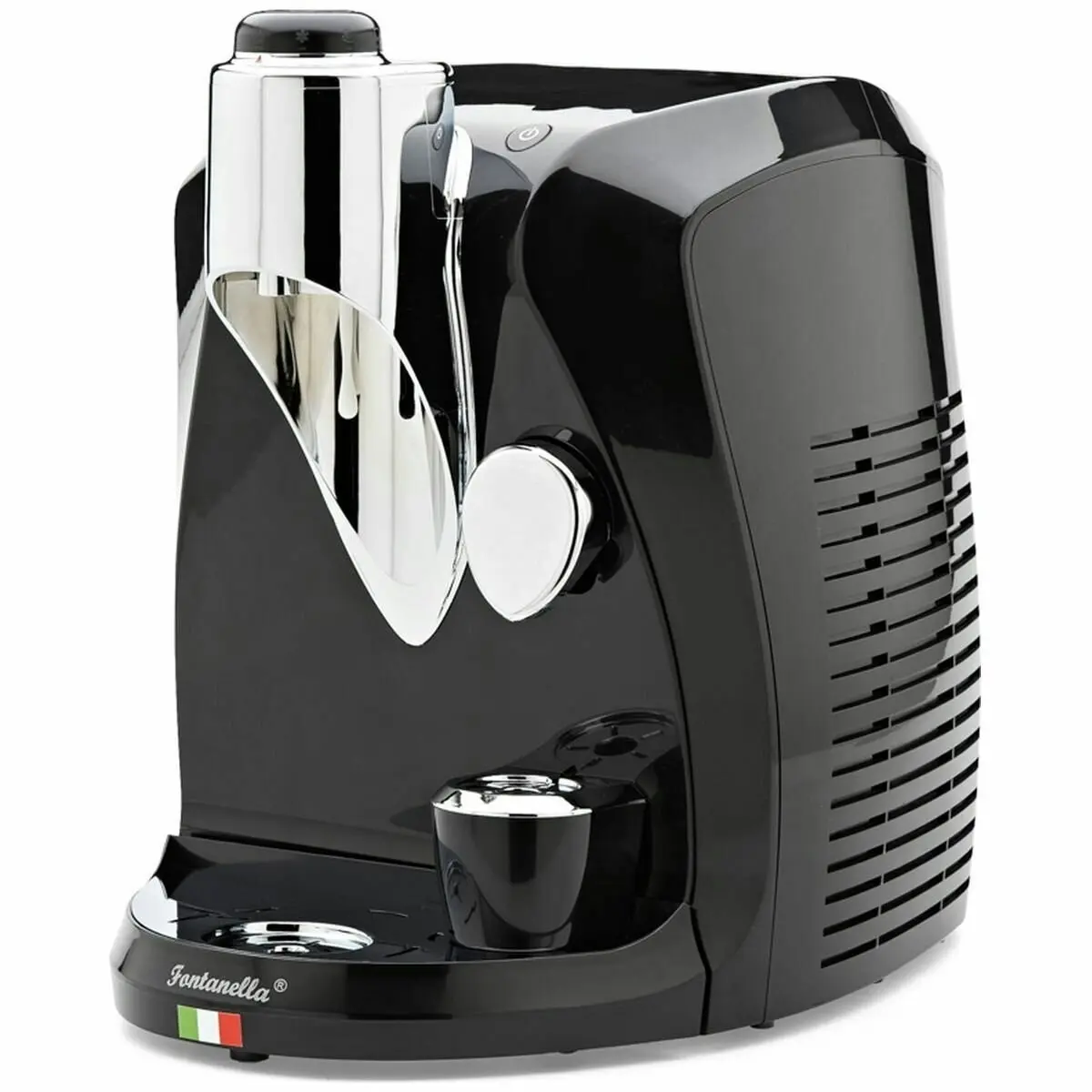 Fontanella All In One Drink Fountain Black