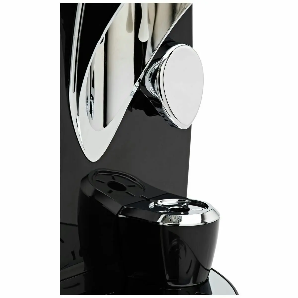 Fontanella All In One Drink Fountain Black