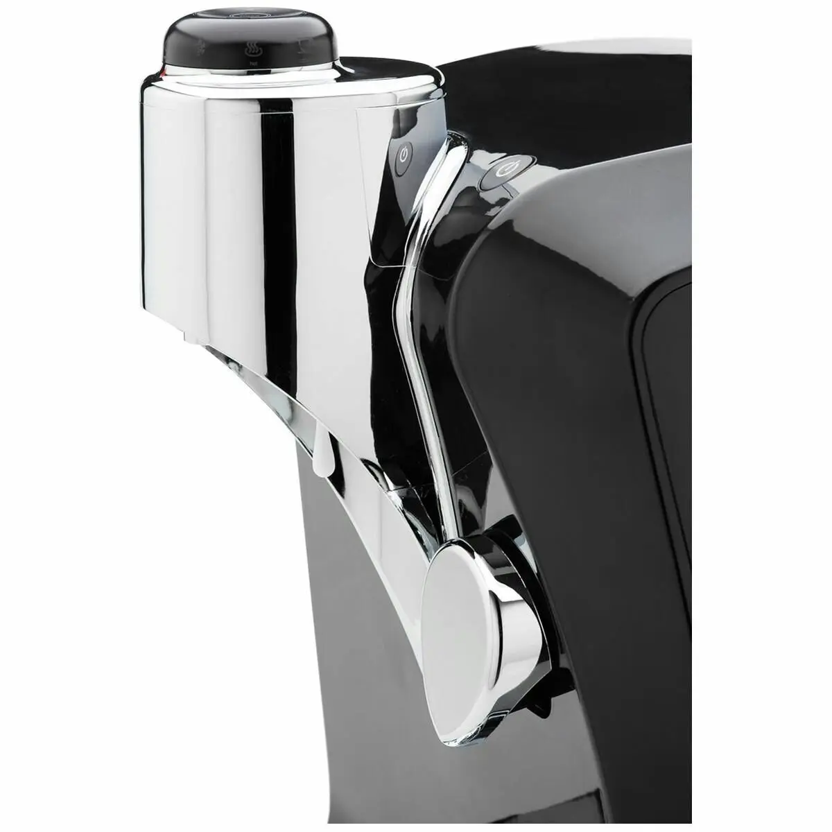 Fontanella All In One Drink Fountain Black