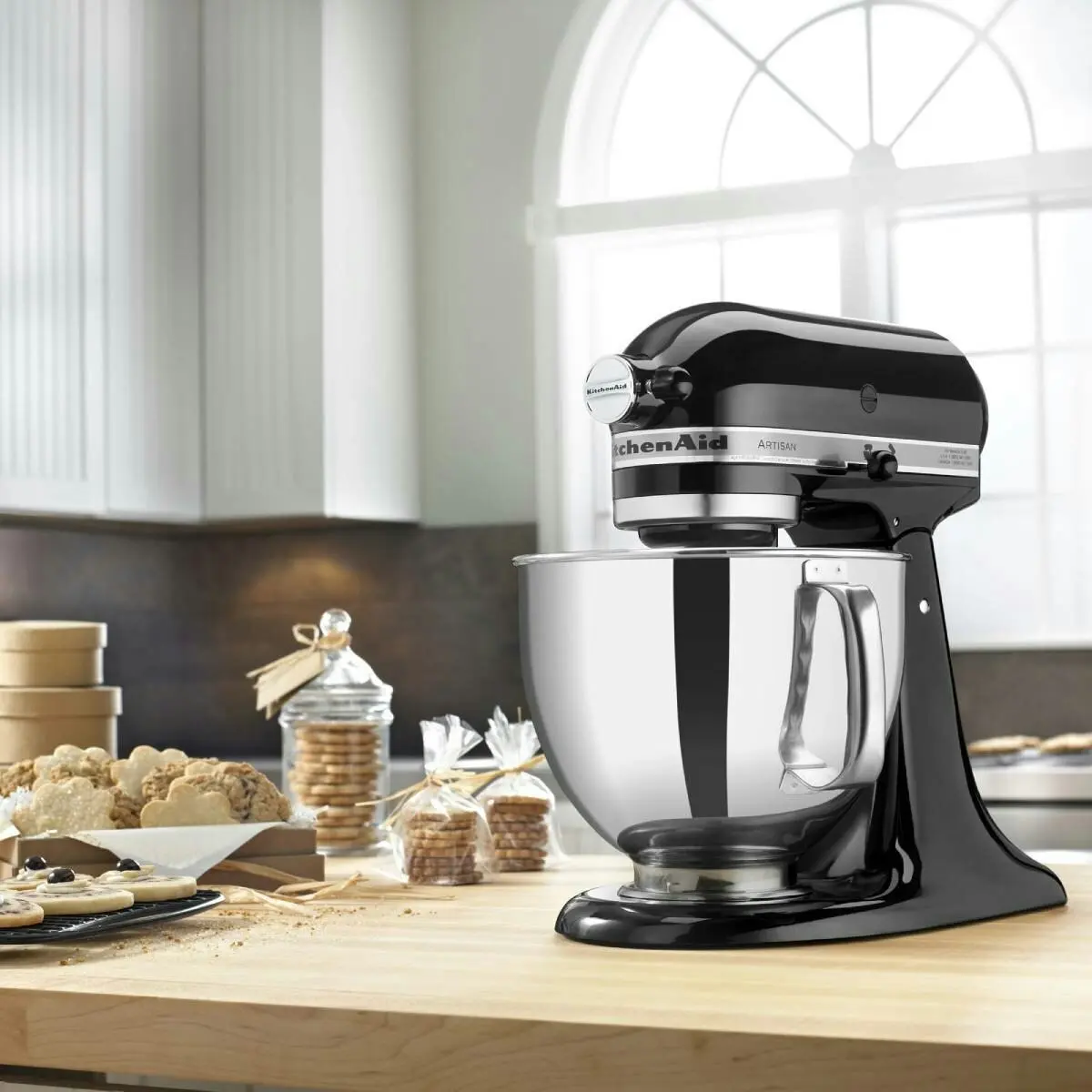 KitchenAid 91020 Artisan Stand Mixer