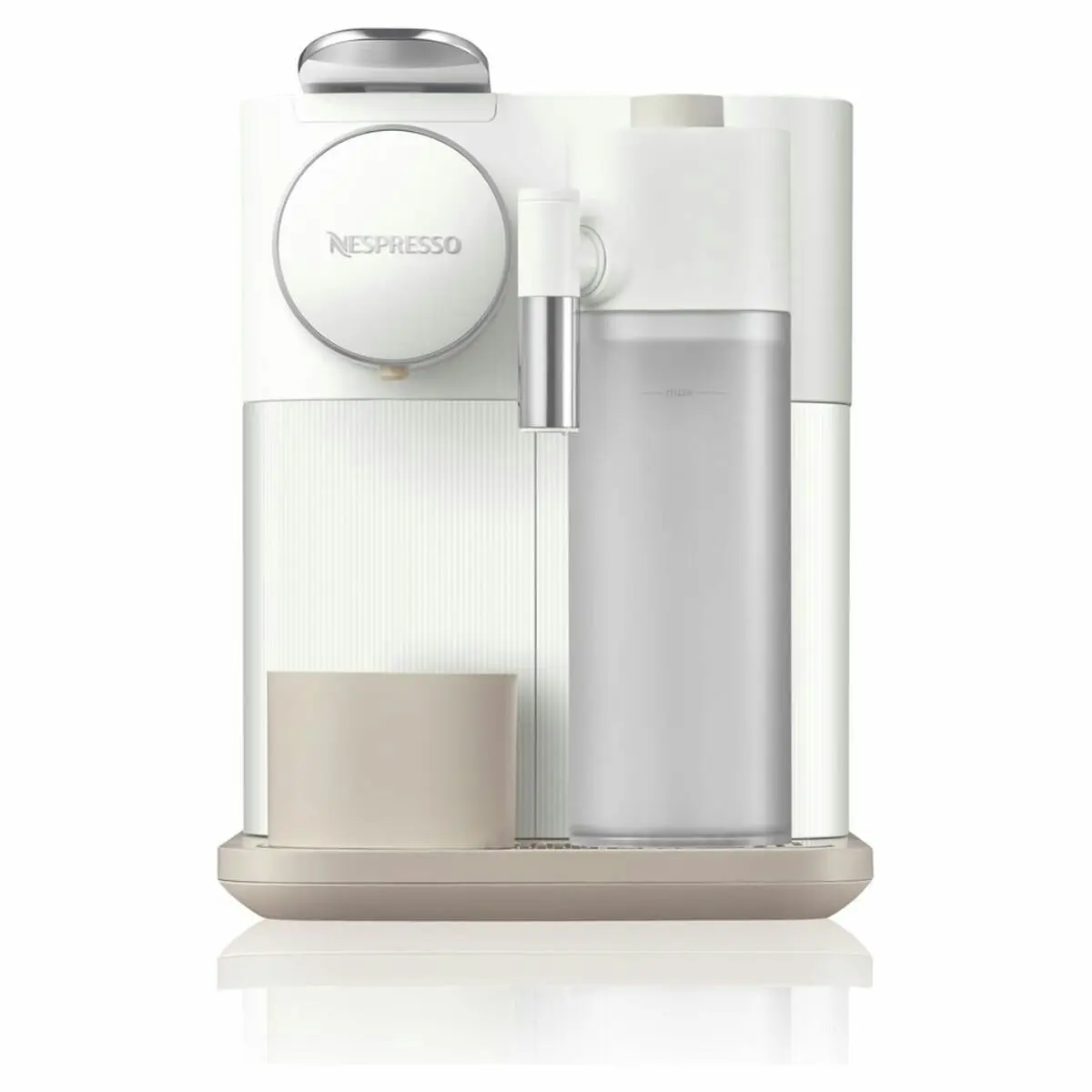 De'Longhi Nespresso Gran Lattissima Coffee Machine