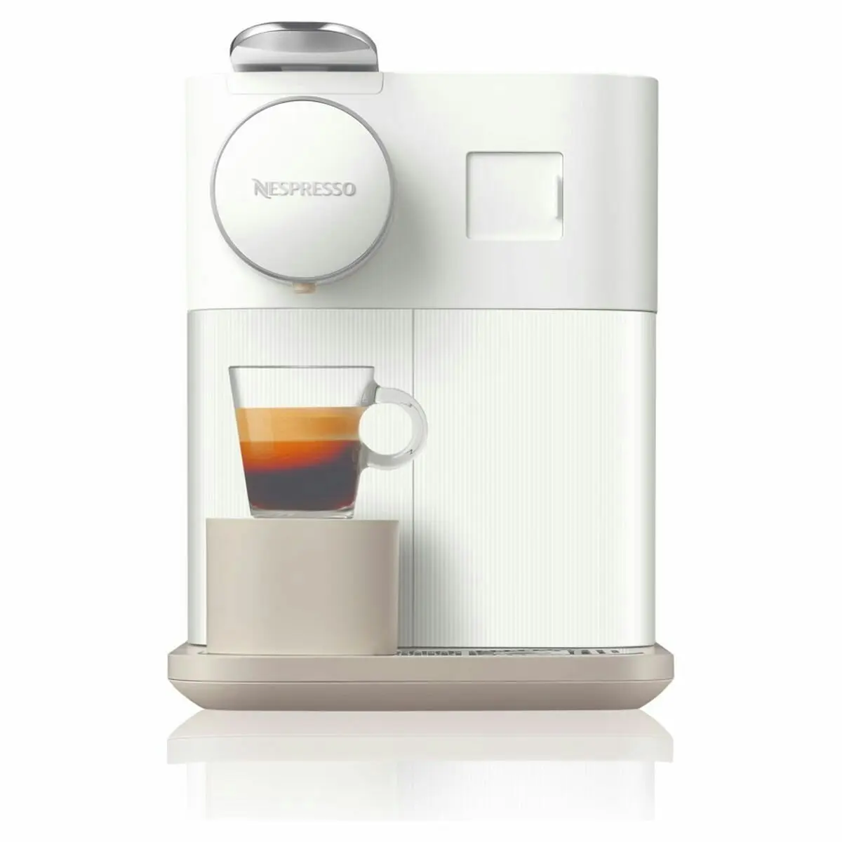 De'Longhi Nespresso Gran Lattissima Coffee Machine