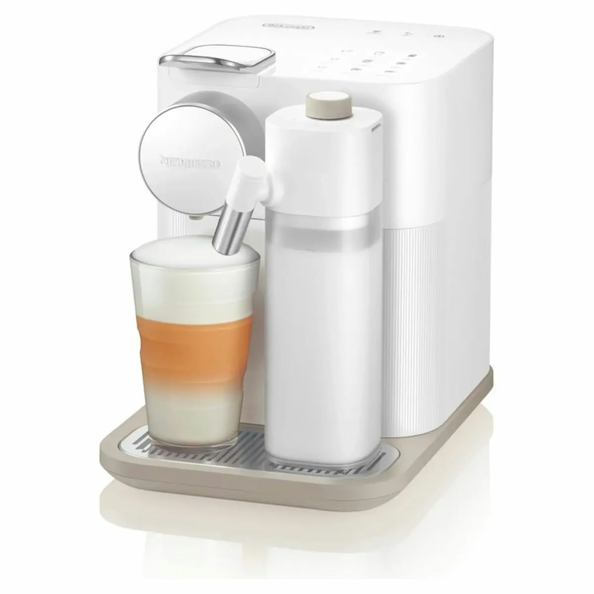 De'Longhi Nespresso Gran Lattissima Coffee Machine