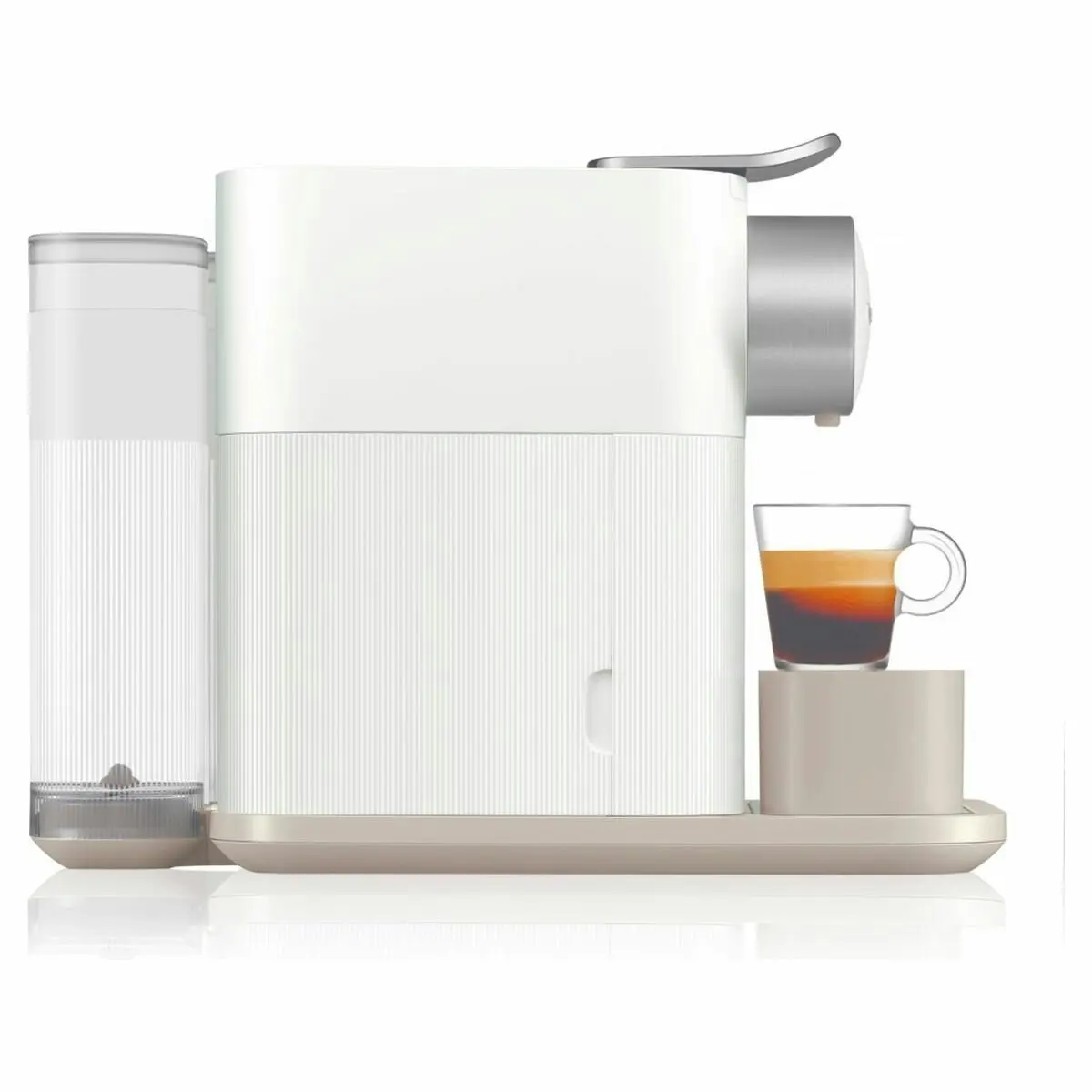 De'Longhi Nespresso Gran Lattissima Coffee Machine