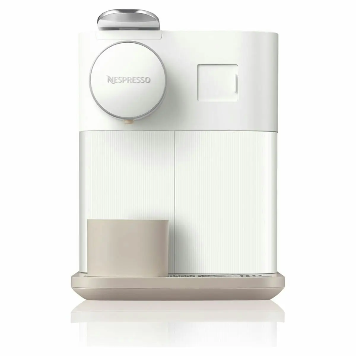 De'Longhi Nespresso Gran Lattissima Coffee Machine