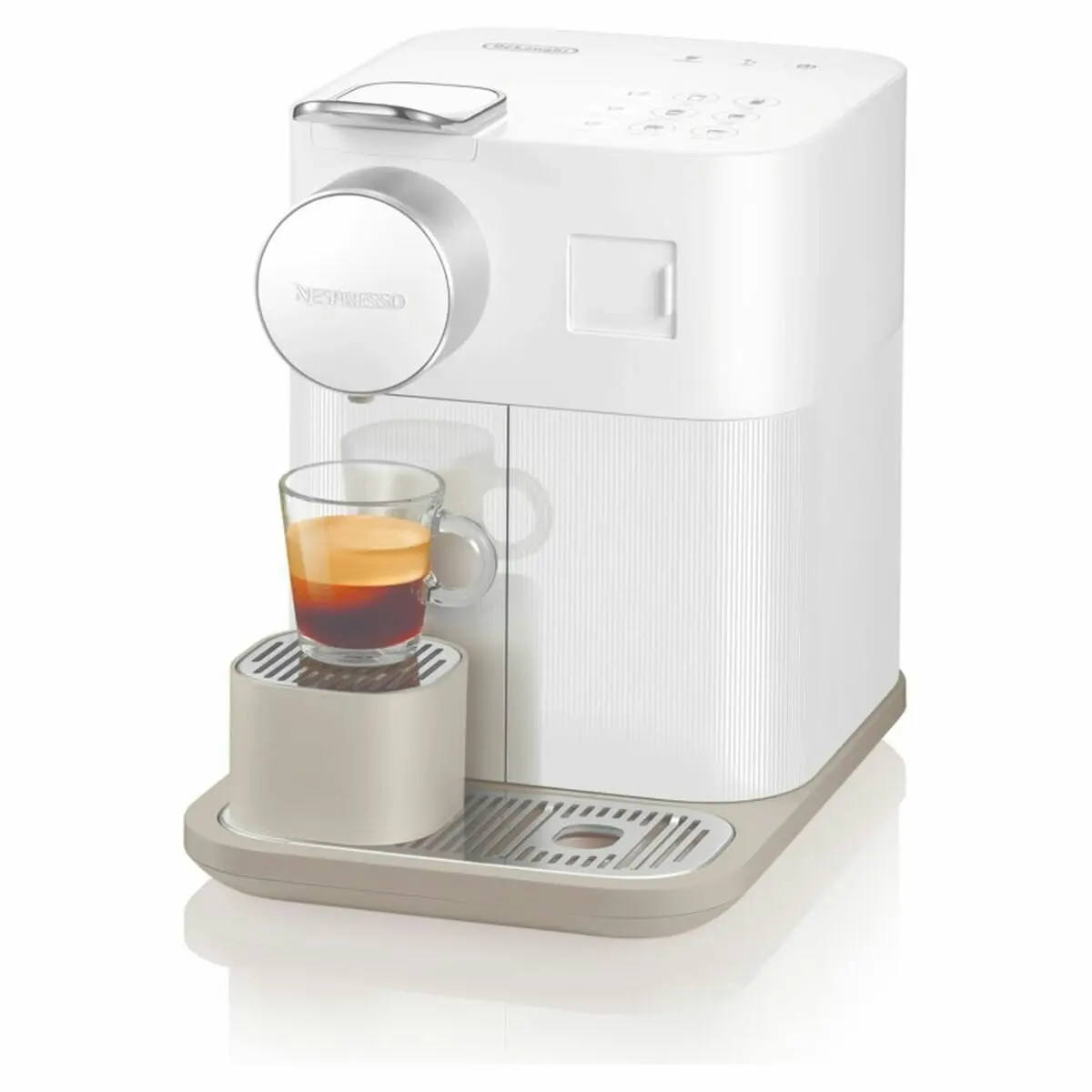 De'Longhi Nespresso Gran Lattissima Coffee Machine