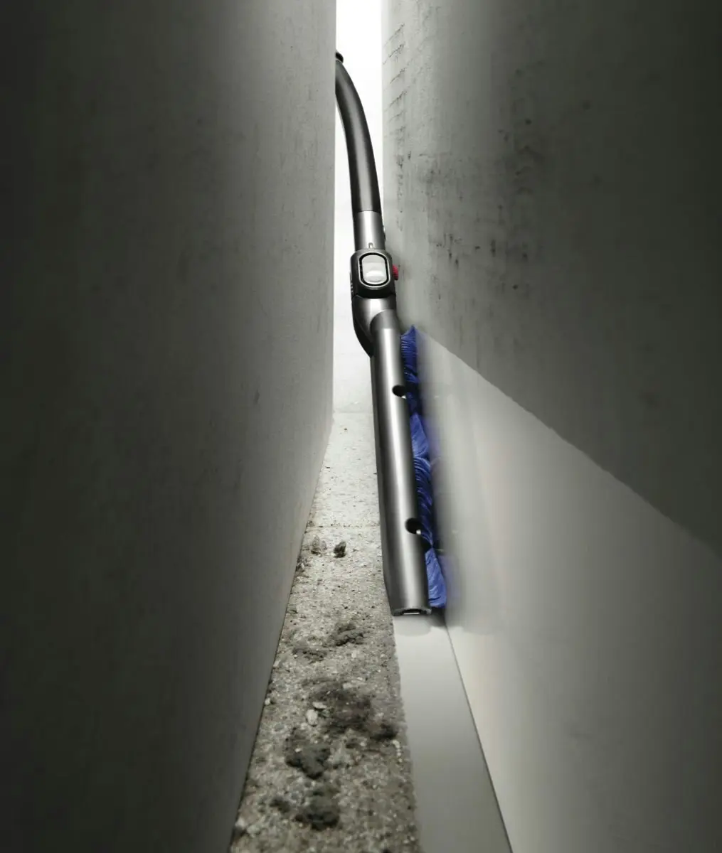 Dyson Vacuum Cleaner Reach Under Tool