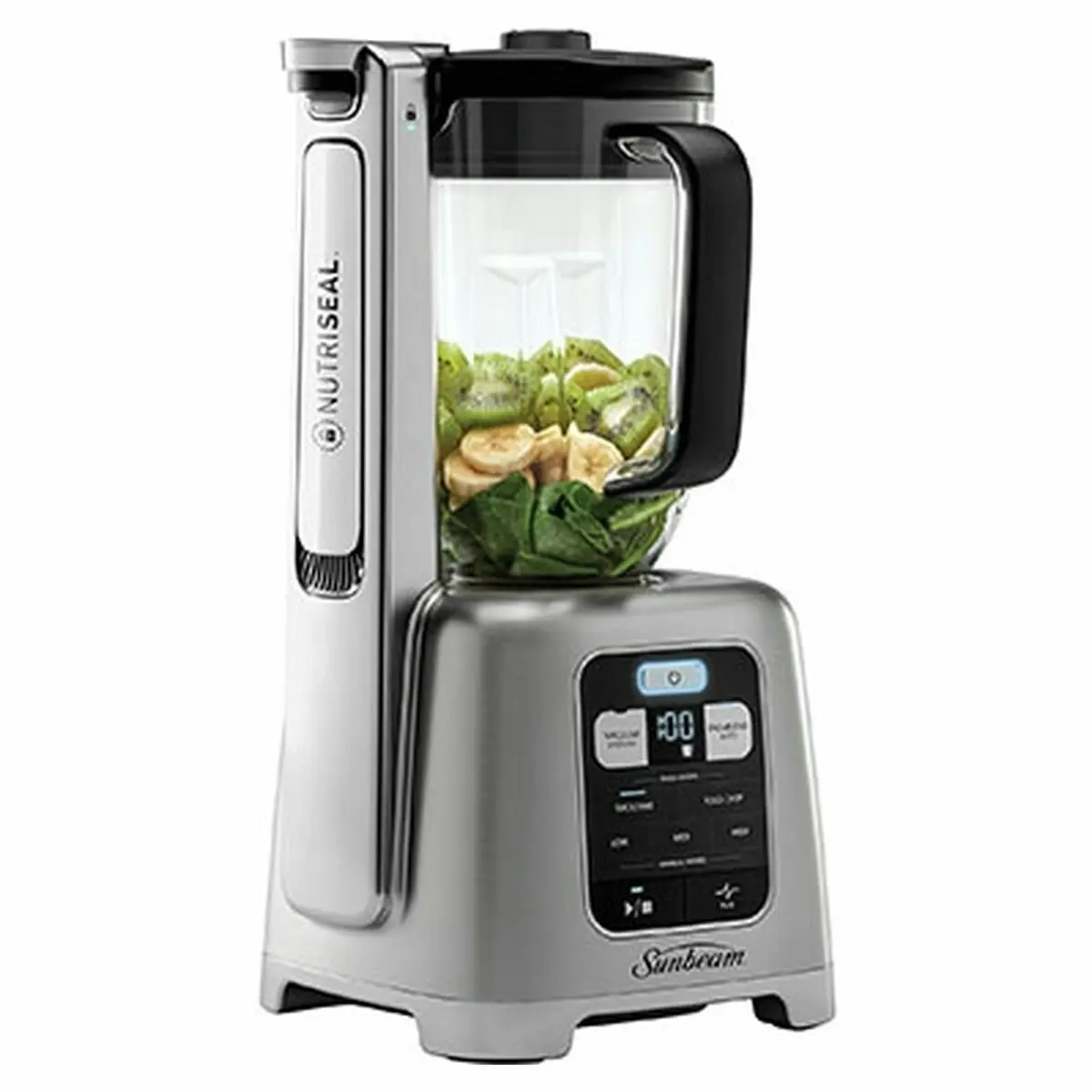 Sunbeam NutriSeal Vacuum Blender