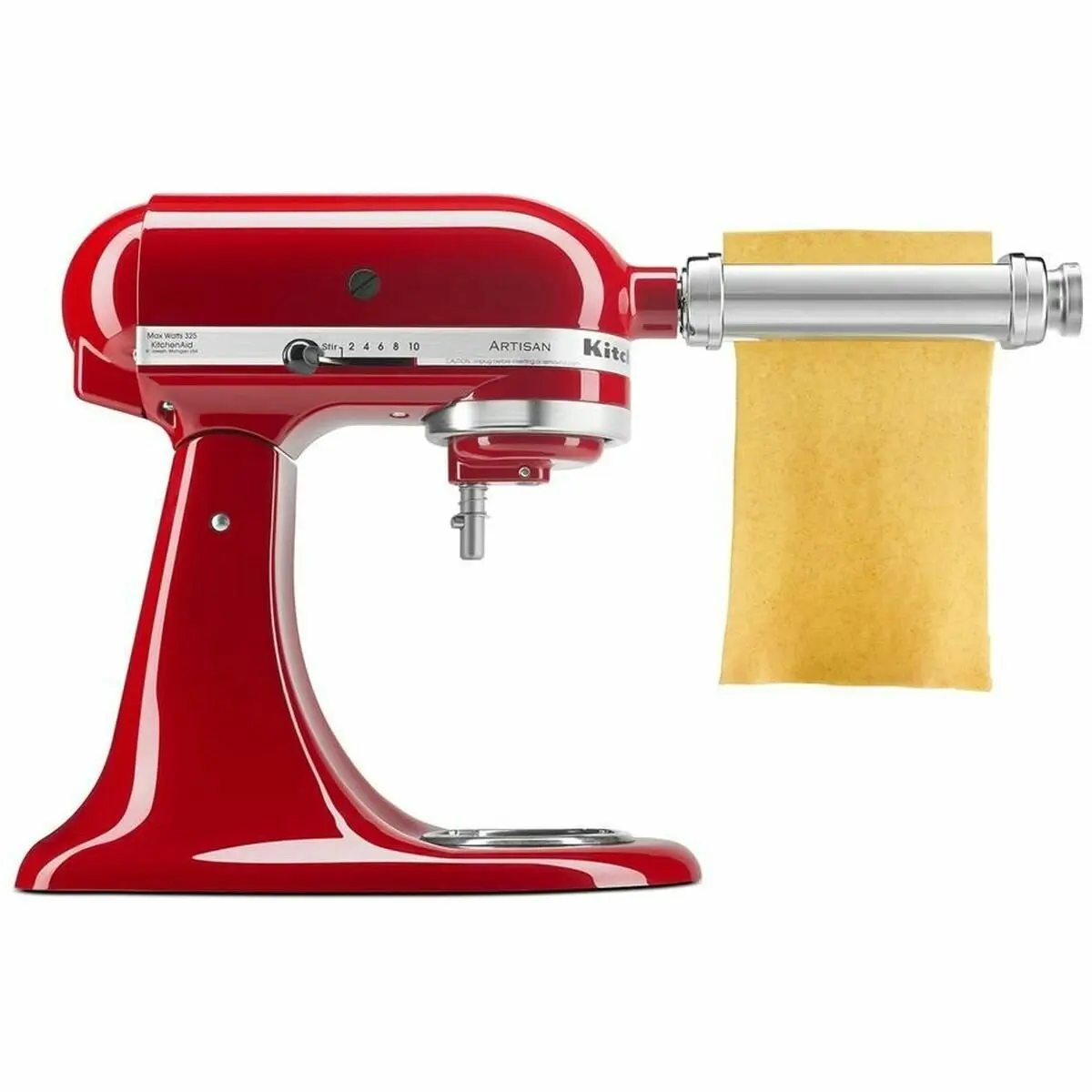 KitchenAid Pasta Roller Attachment