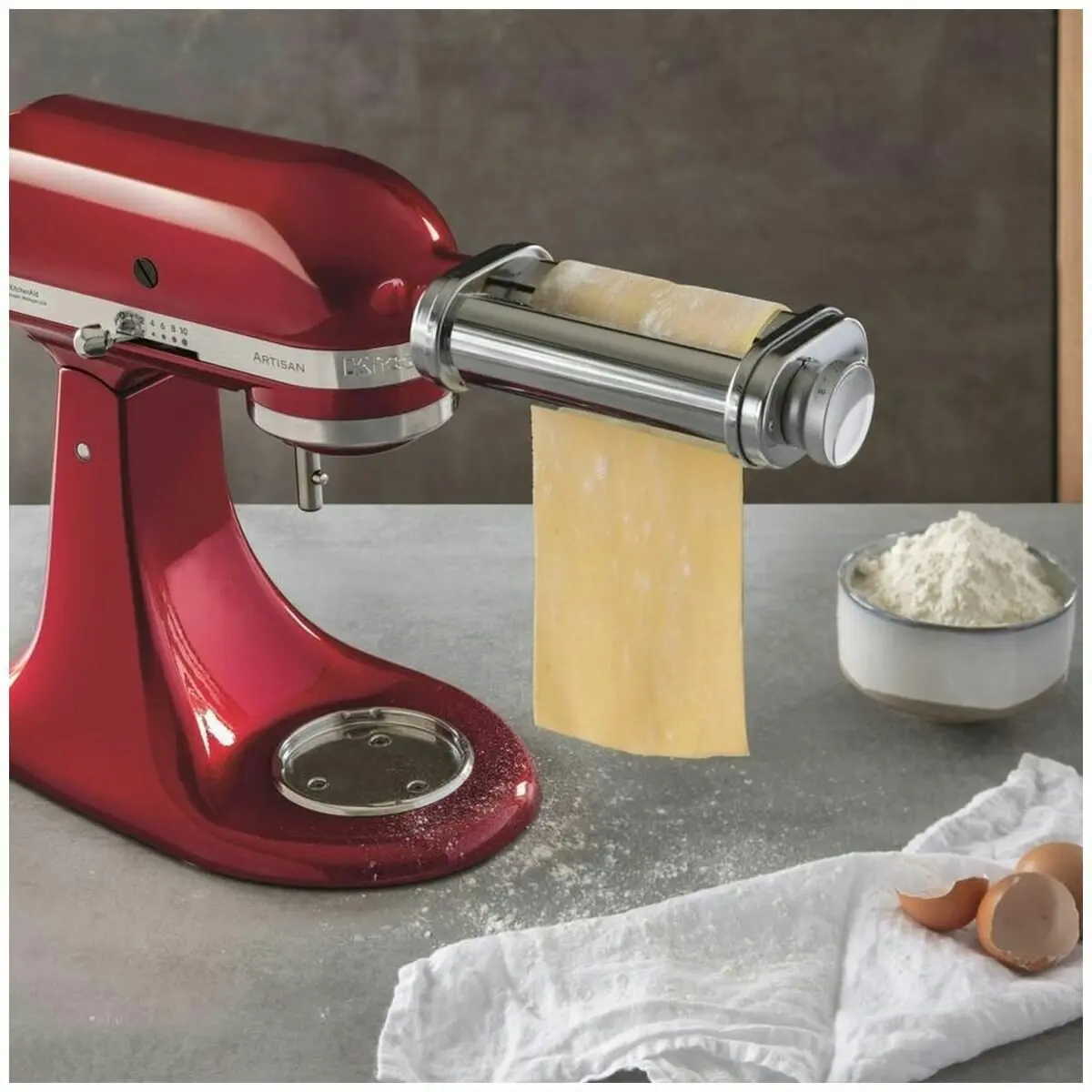 KitchenAid Pasta Roller Attachment