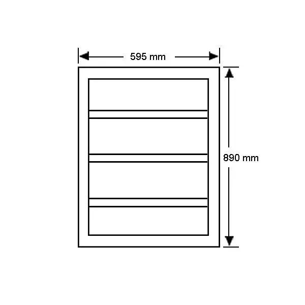 Lemair 145L Beverage Centre