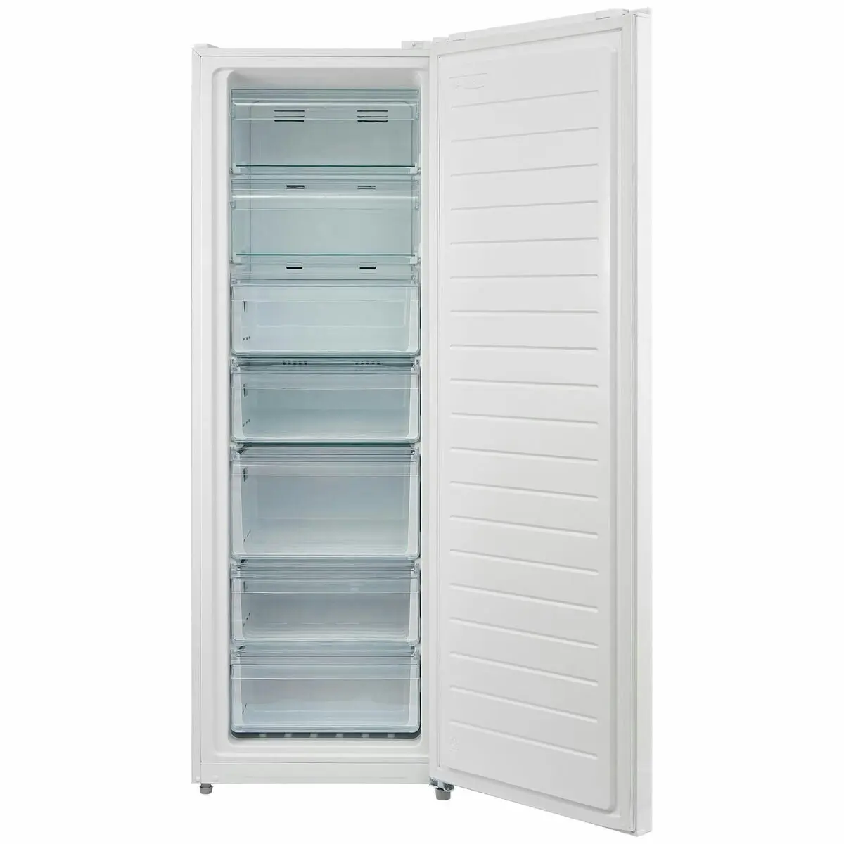 Esatto 238L Upright Hybrid Frost Free Freezer