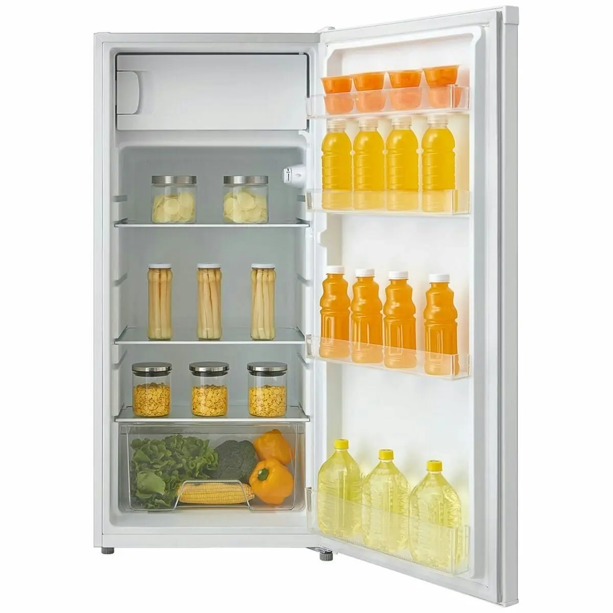 Esatto 196L Bar Fridge