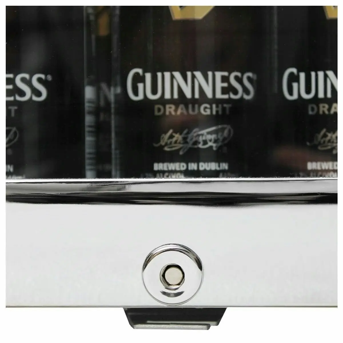 Schmick 50L Bar Fridge