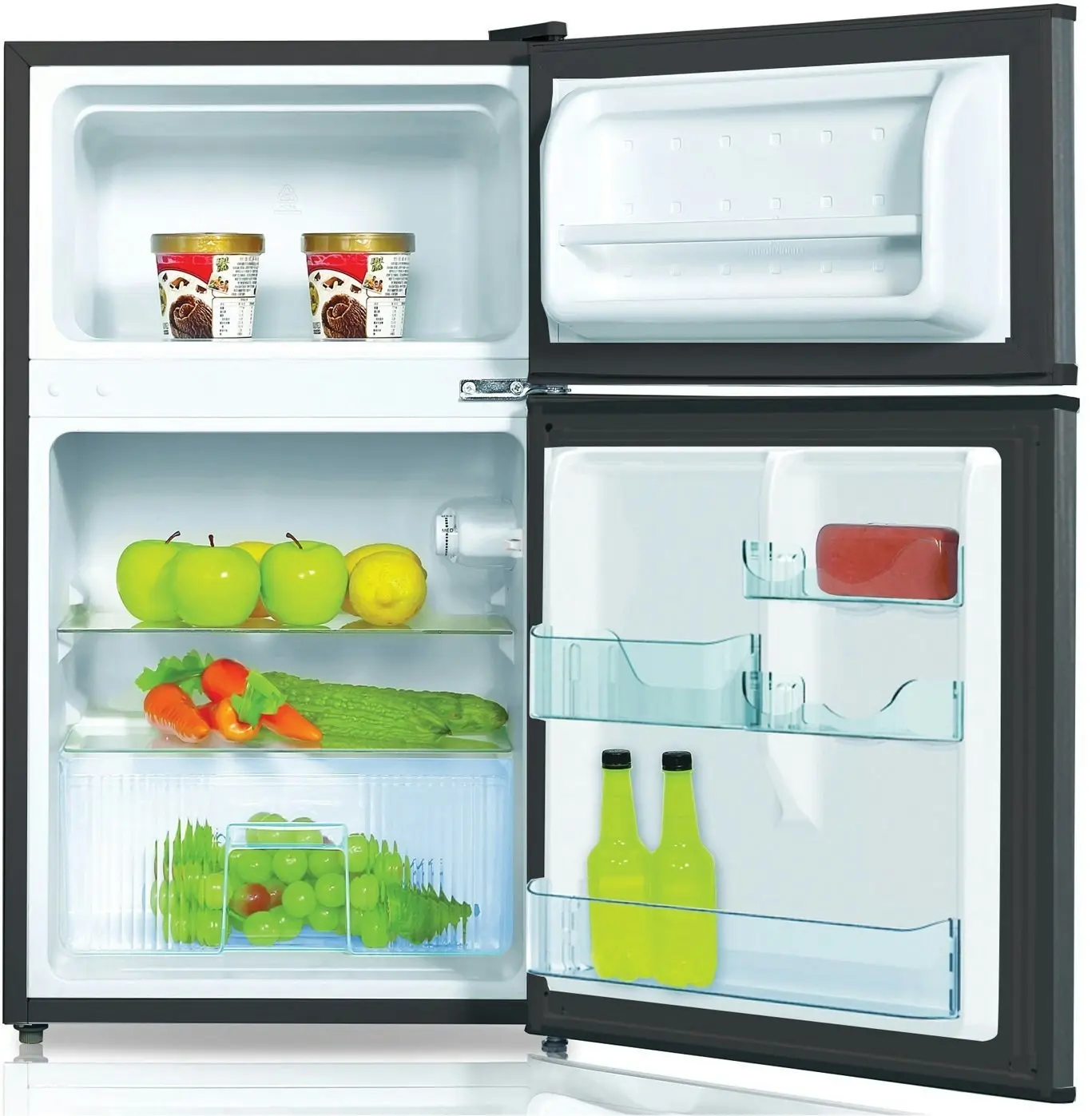 Esatto 87L Manual Defrost Bar Fridge