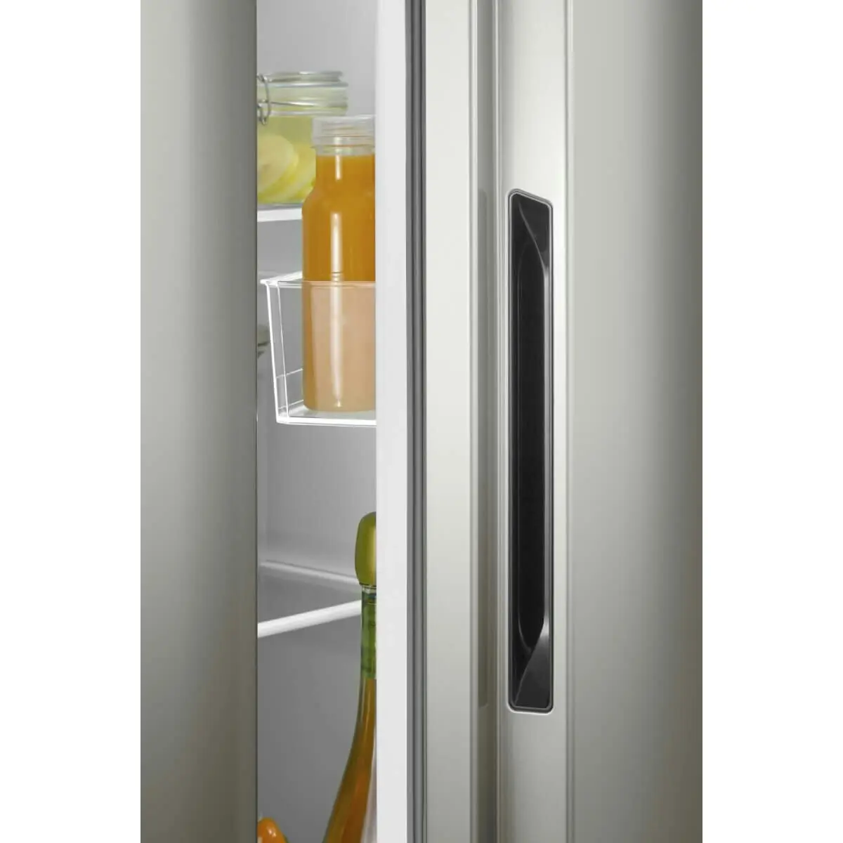 Esatto 460L Side by Side Fridge