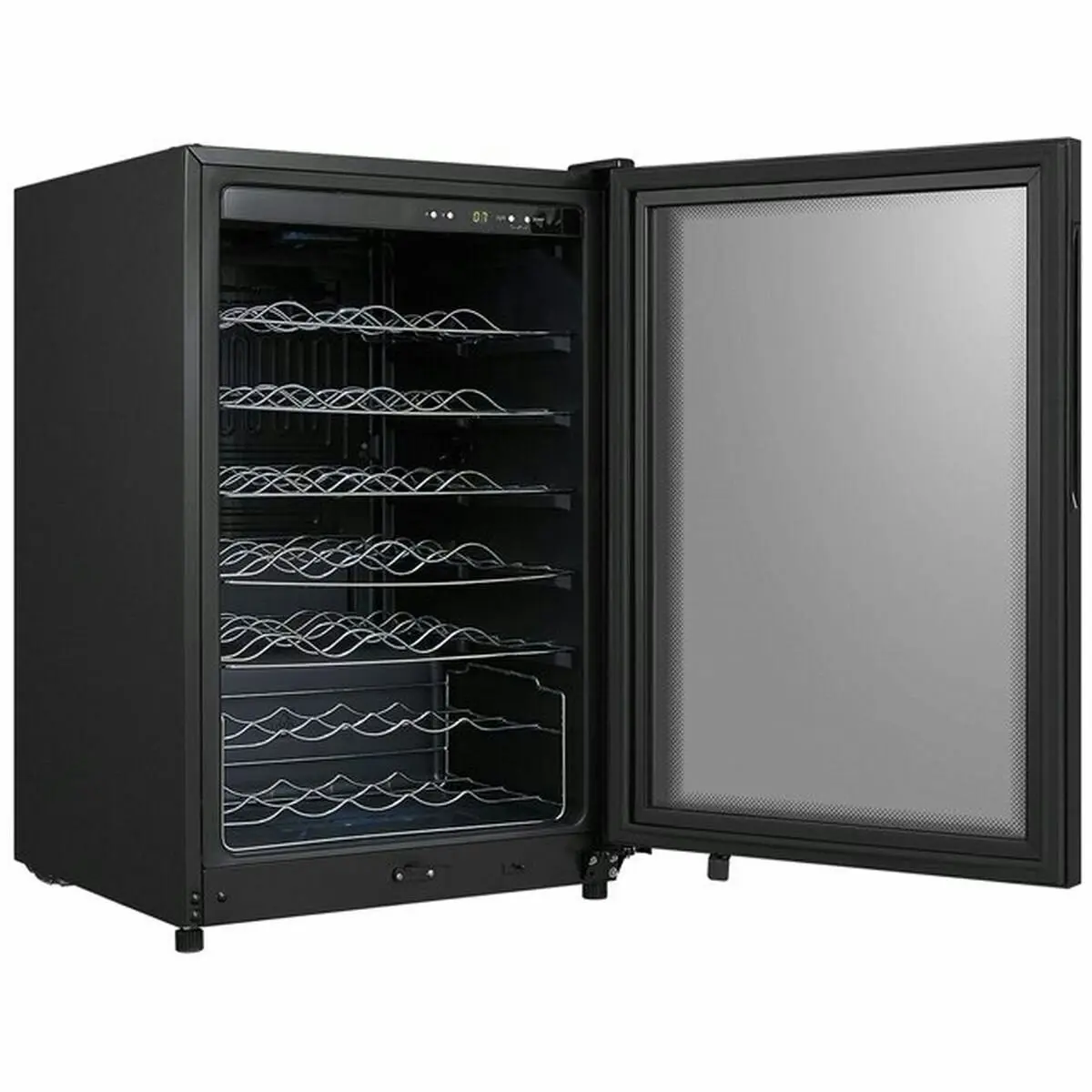 Esatto 46 Bottle Wine Storage Cabinet