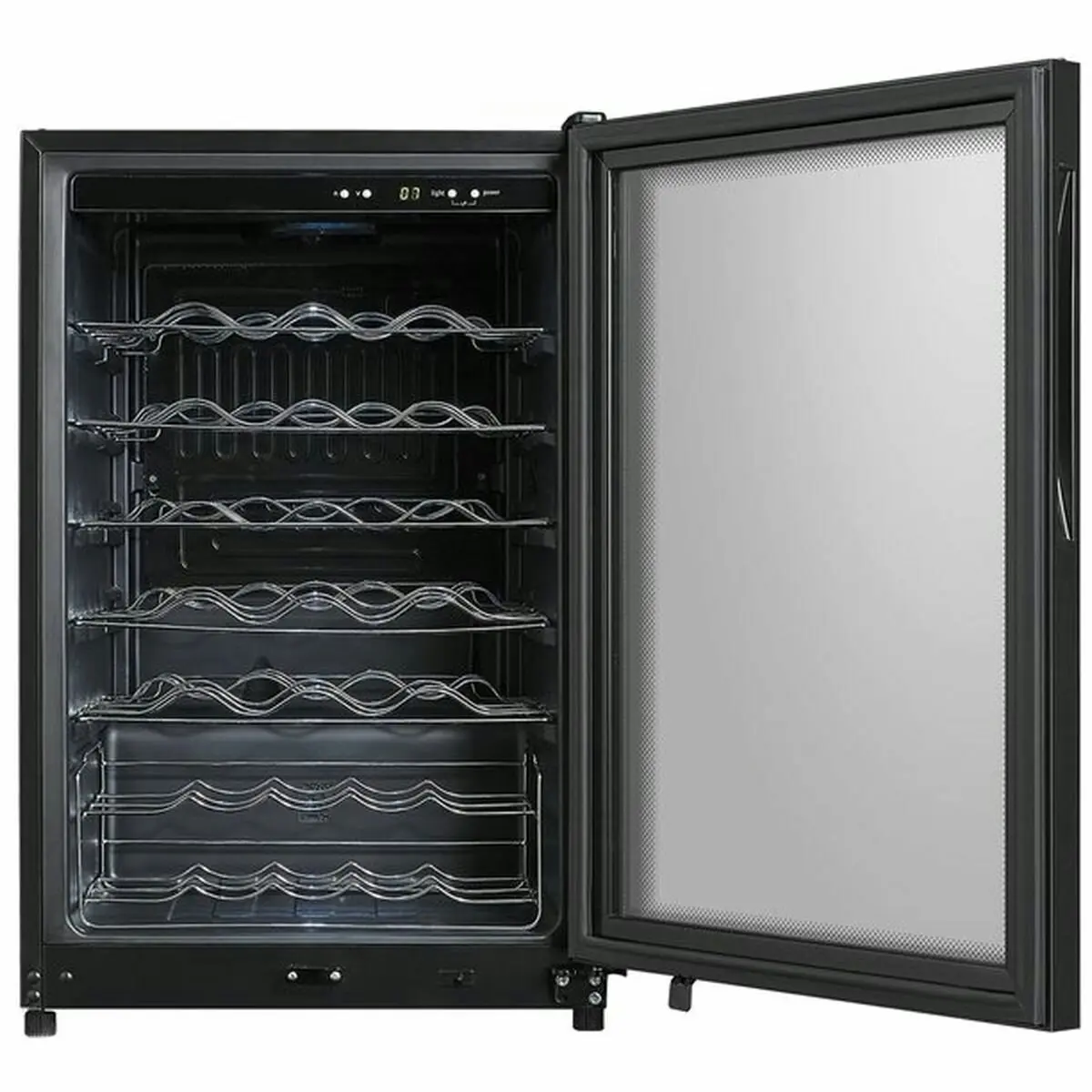 Esatto 46 Bottle Wine Storage Cabinet