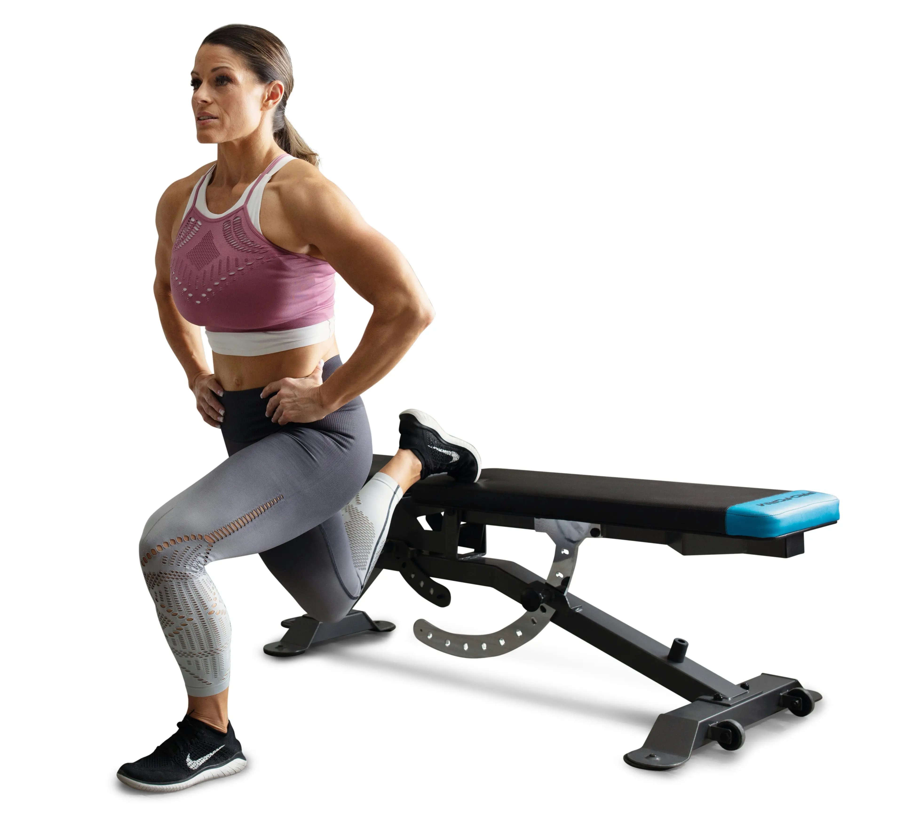 Proform Adjustable Utility Bench