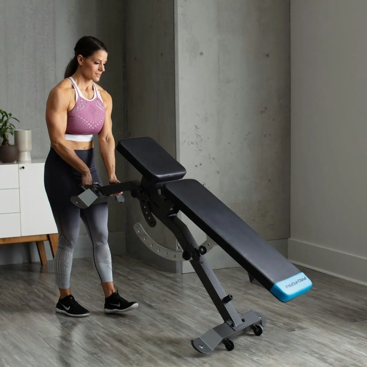 Proform Adjustable Utility Bench