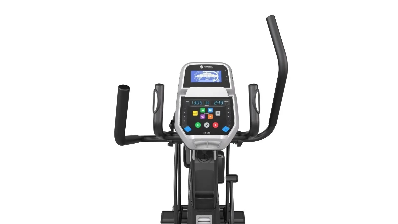 Horizon Fitness Peak Trainer