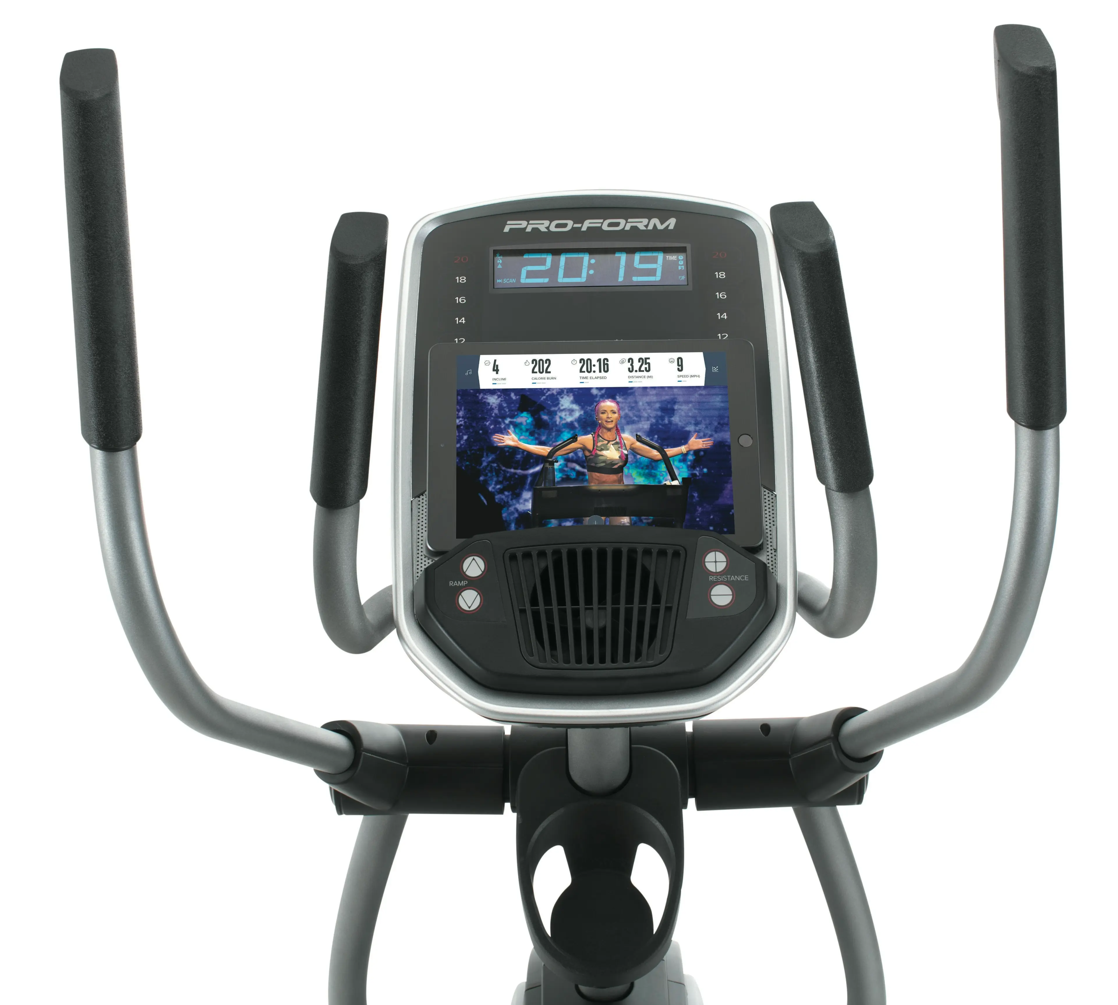 Proform Endurance 720E Elliptical