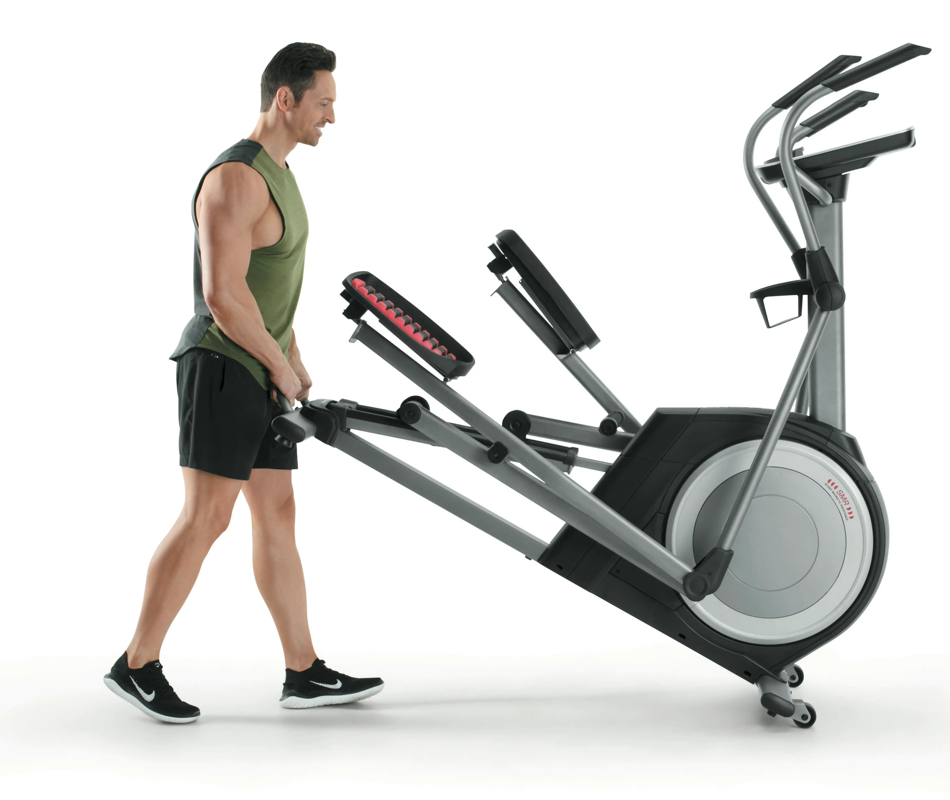 Proform Endurance 720E Elliptical