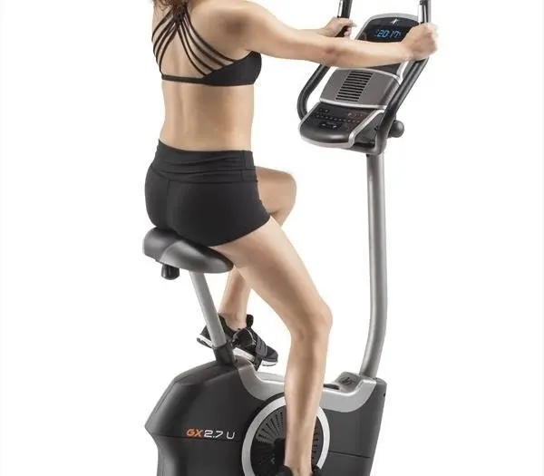 NordicTrack GX 2.7U Stationary Bike