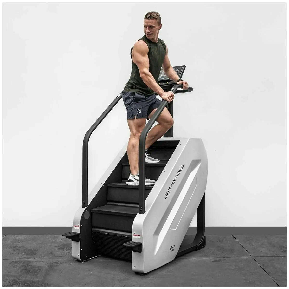 Lifespan Fitness Vertex Stair Climber