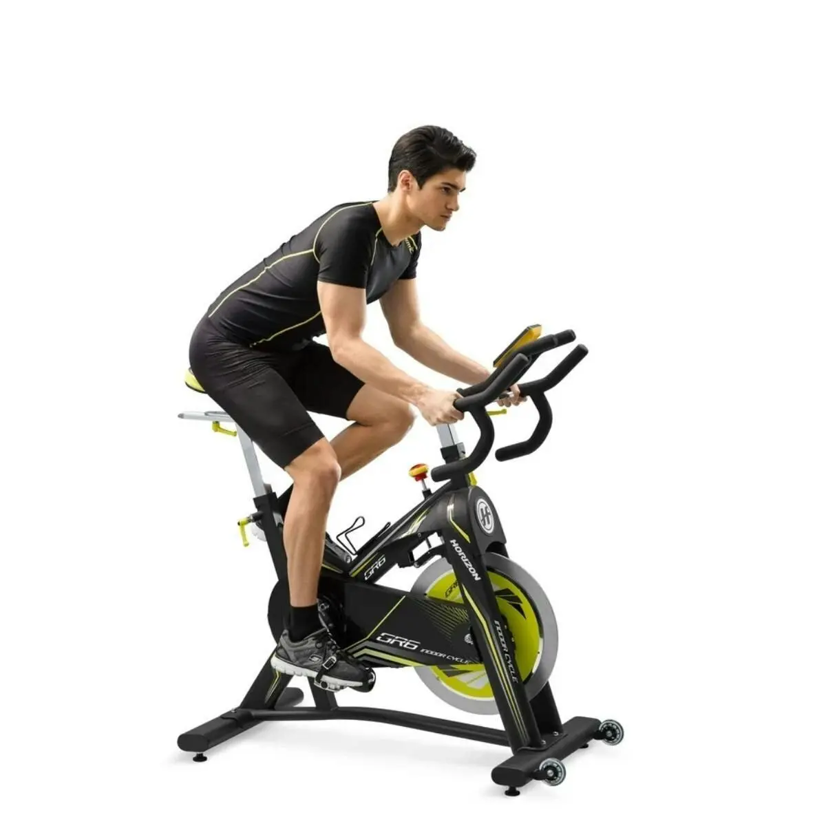 Horizon Fitness Horizon GR6 Spin Bike