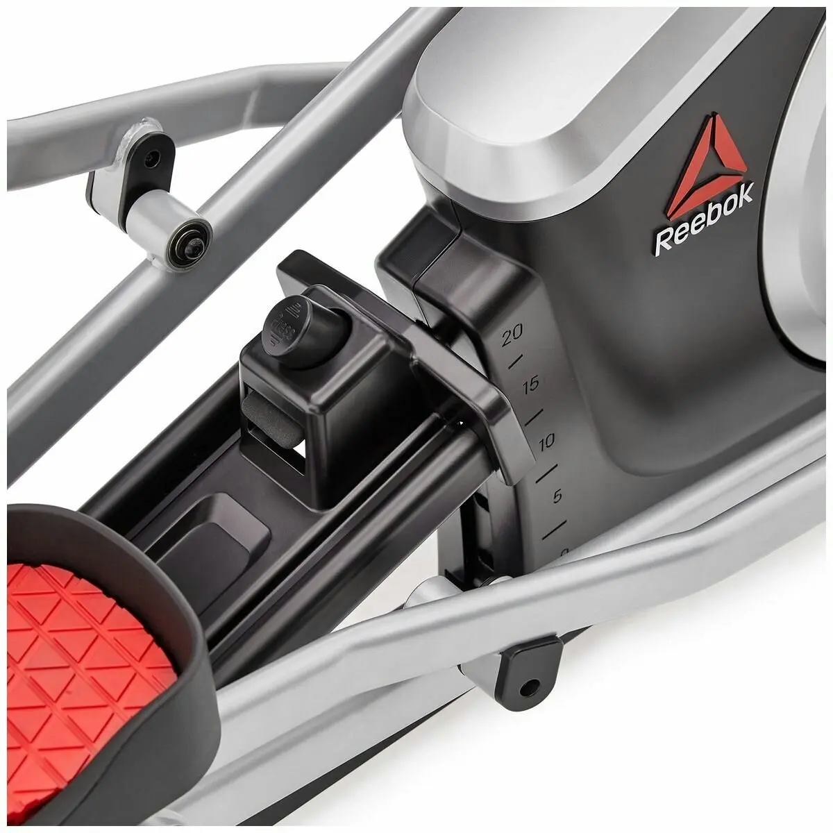 Reebok SL8.0 Quad-Level Elliptical Cross Trainer