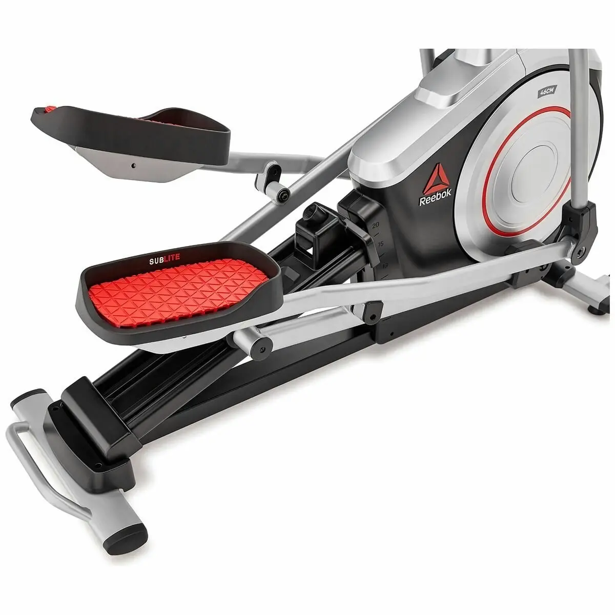 Reebok SL8.0 Quad-Level Elliptical Cross Trainer