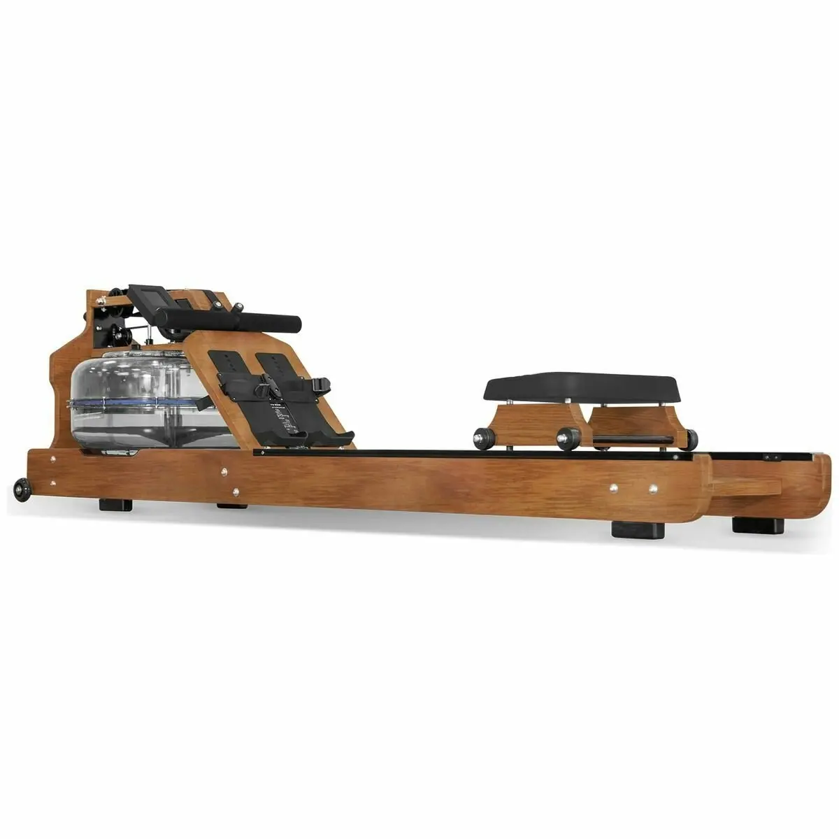 Lifespan Fitness ROWER-750 Water Resistance Rowing Machine