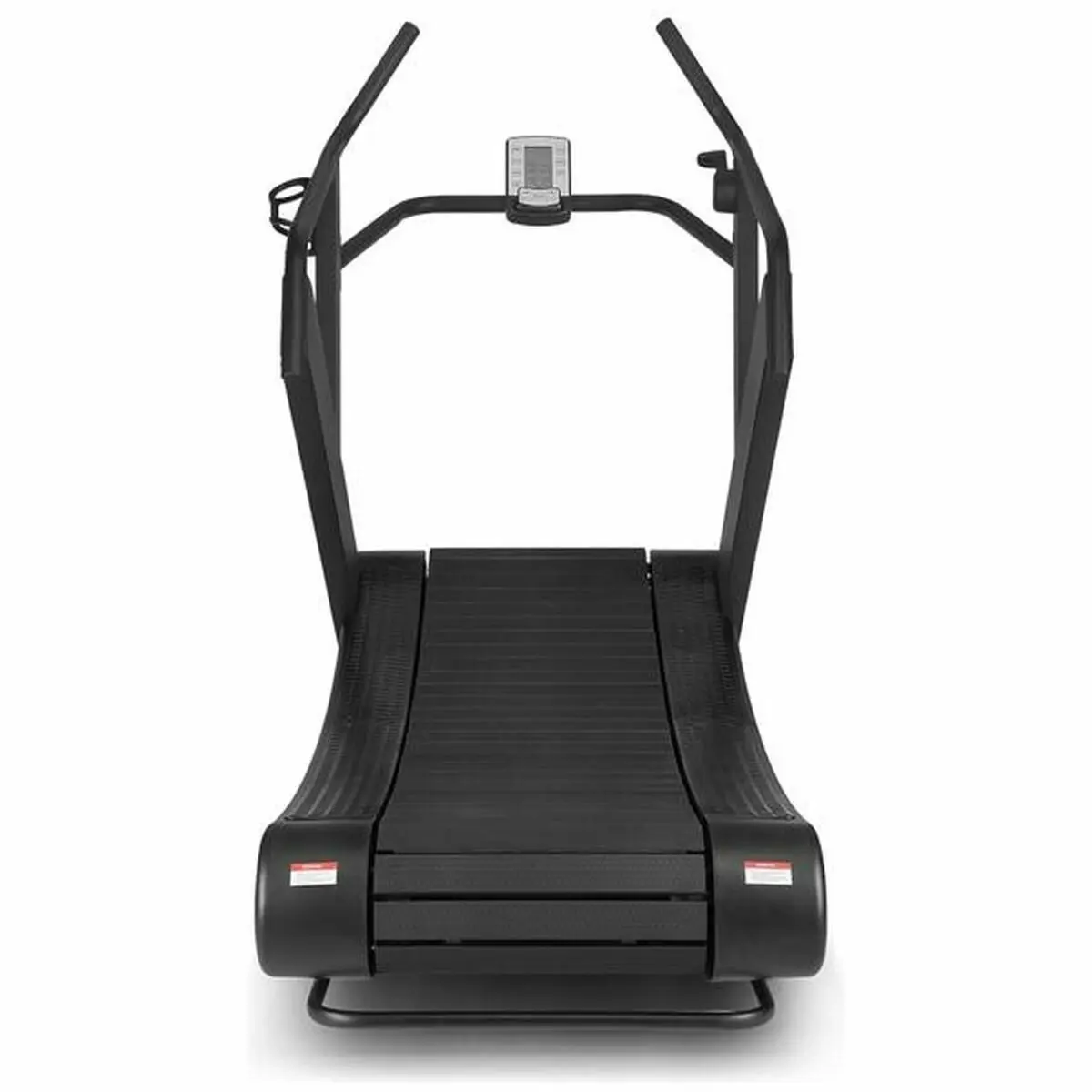 Lifespan Fitness Corsair FreeRun 200 Curved Treadmill