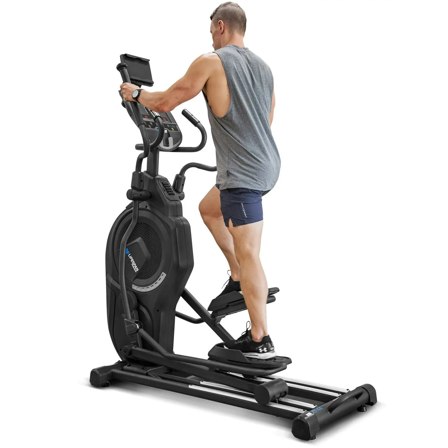 Lifespan Fitness Cross Trainer