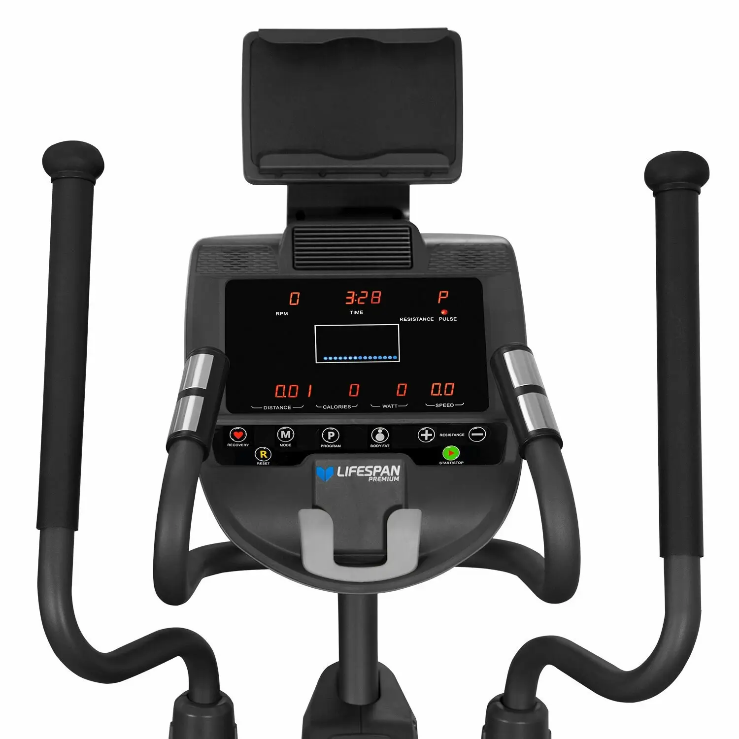 Lifespan Fitness Cross Trainer