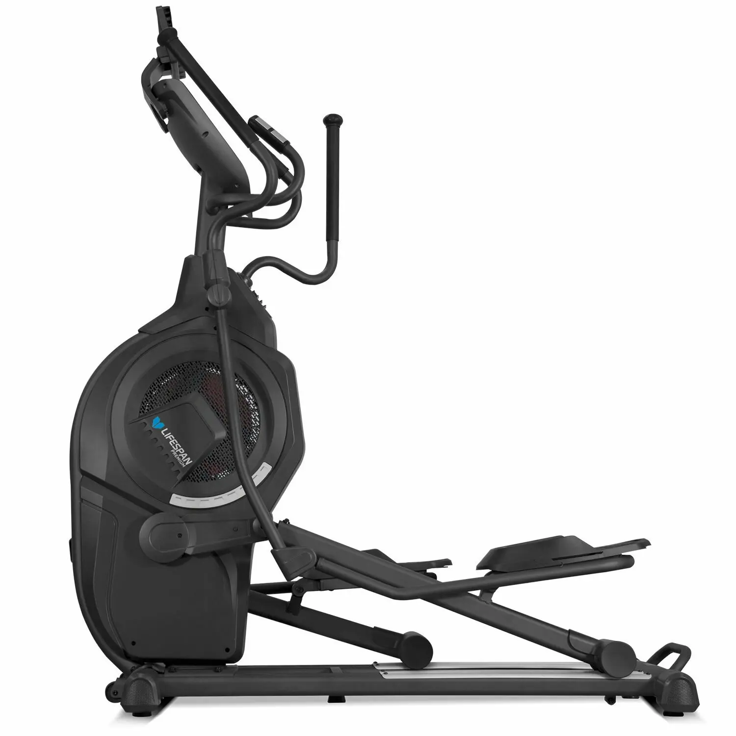 Lifespan Fitness Cross Trainer