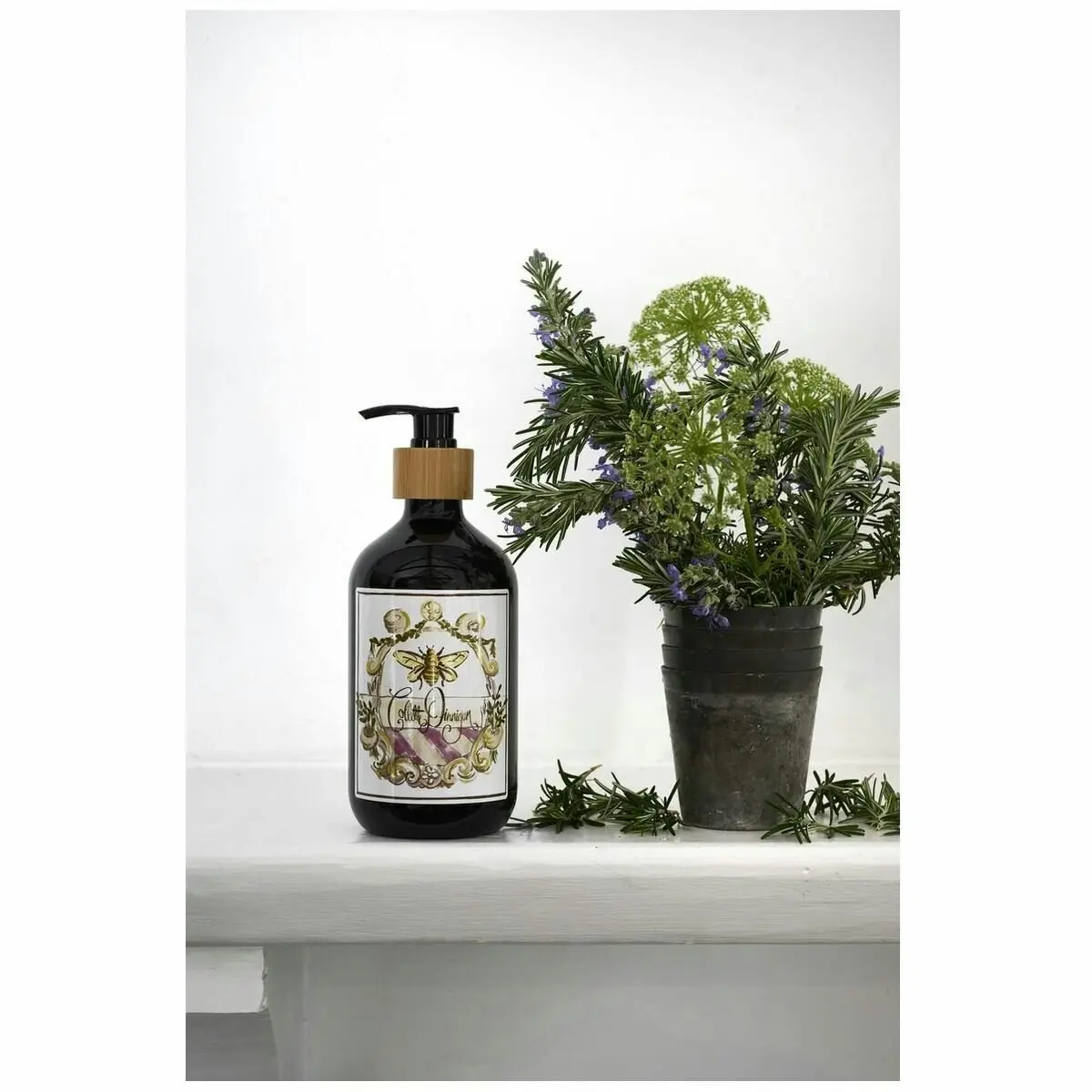 Collette Dinnigan Hand Wash Fiori di Bosco Pack