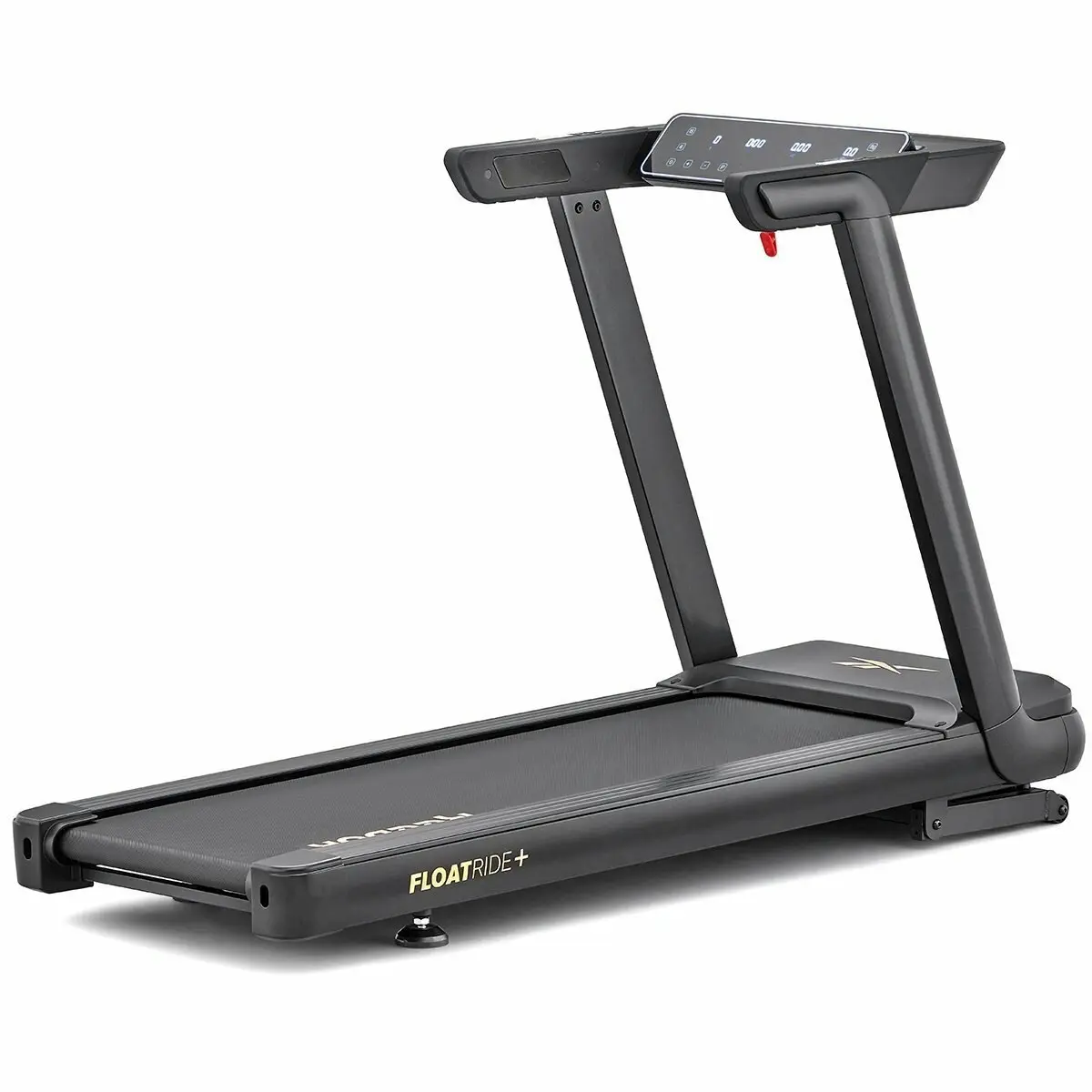 Reebok FR20 Floatride Treadmill Black