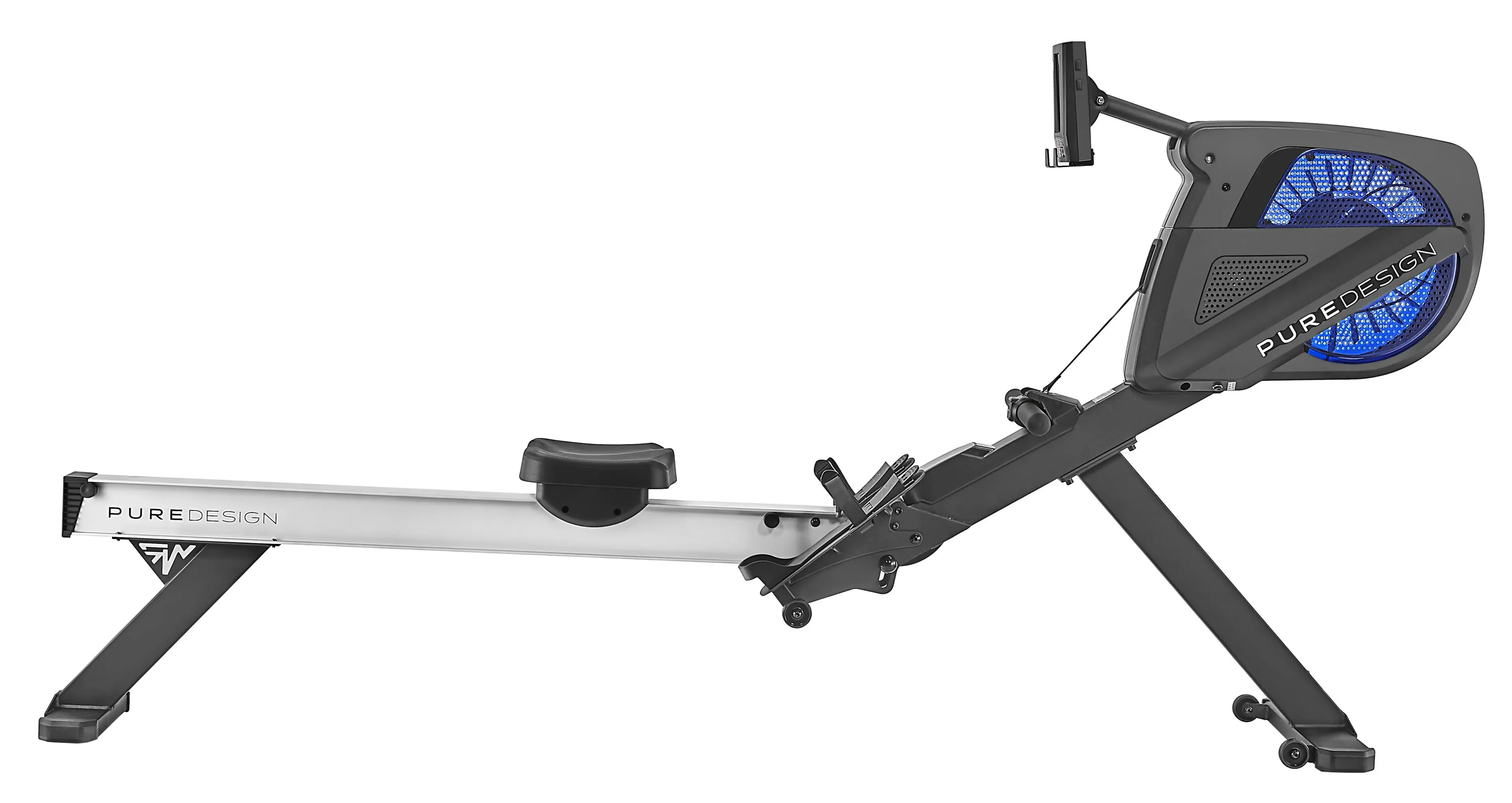 Pure Design PR9 Plus Rowing Machine