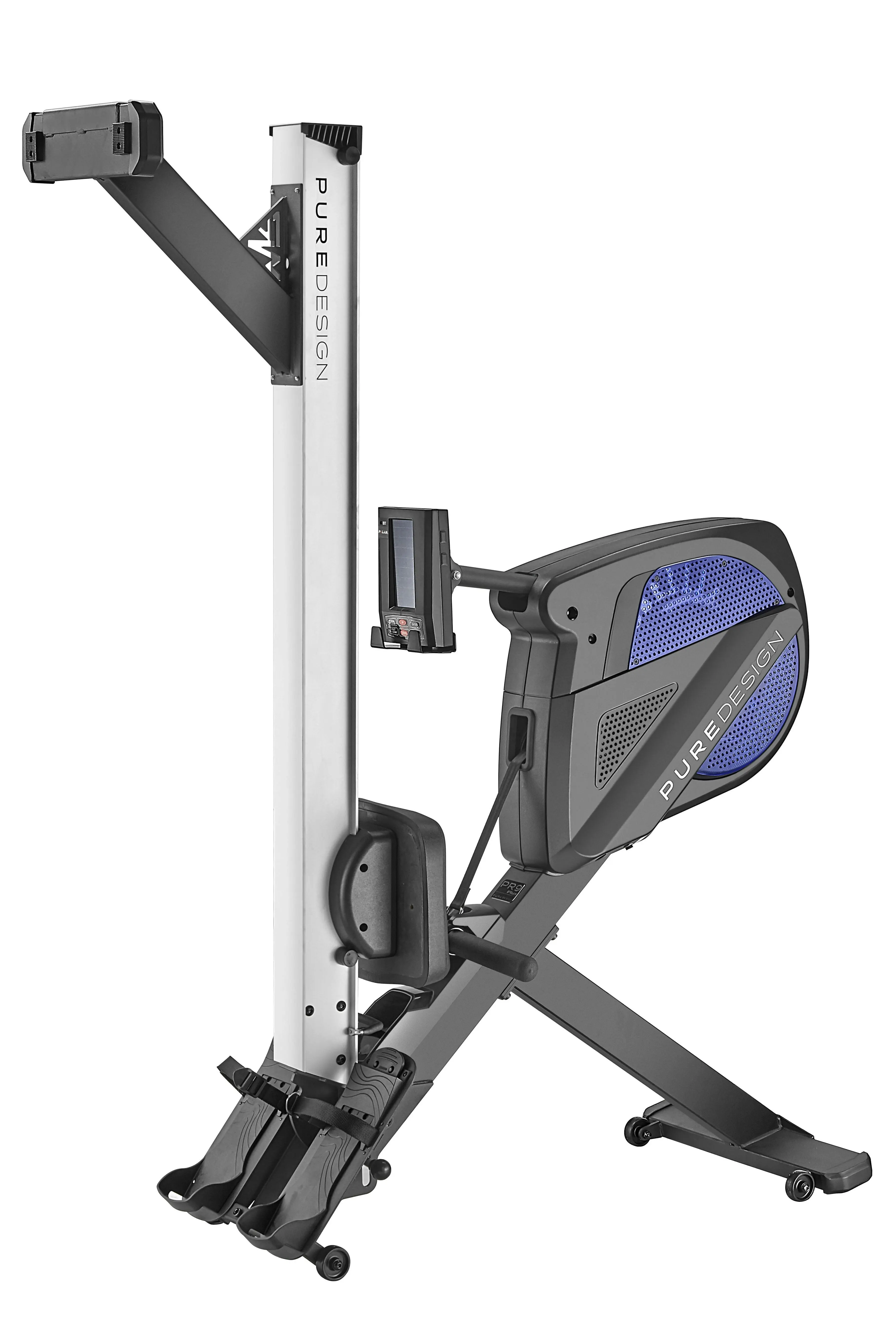 Pure Design PR9 Plus Rowing Machine